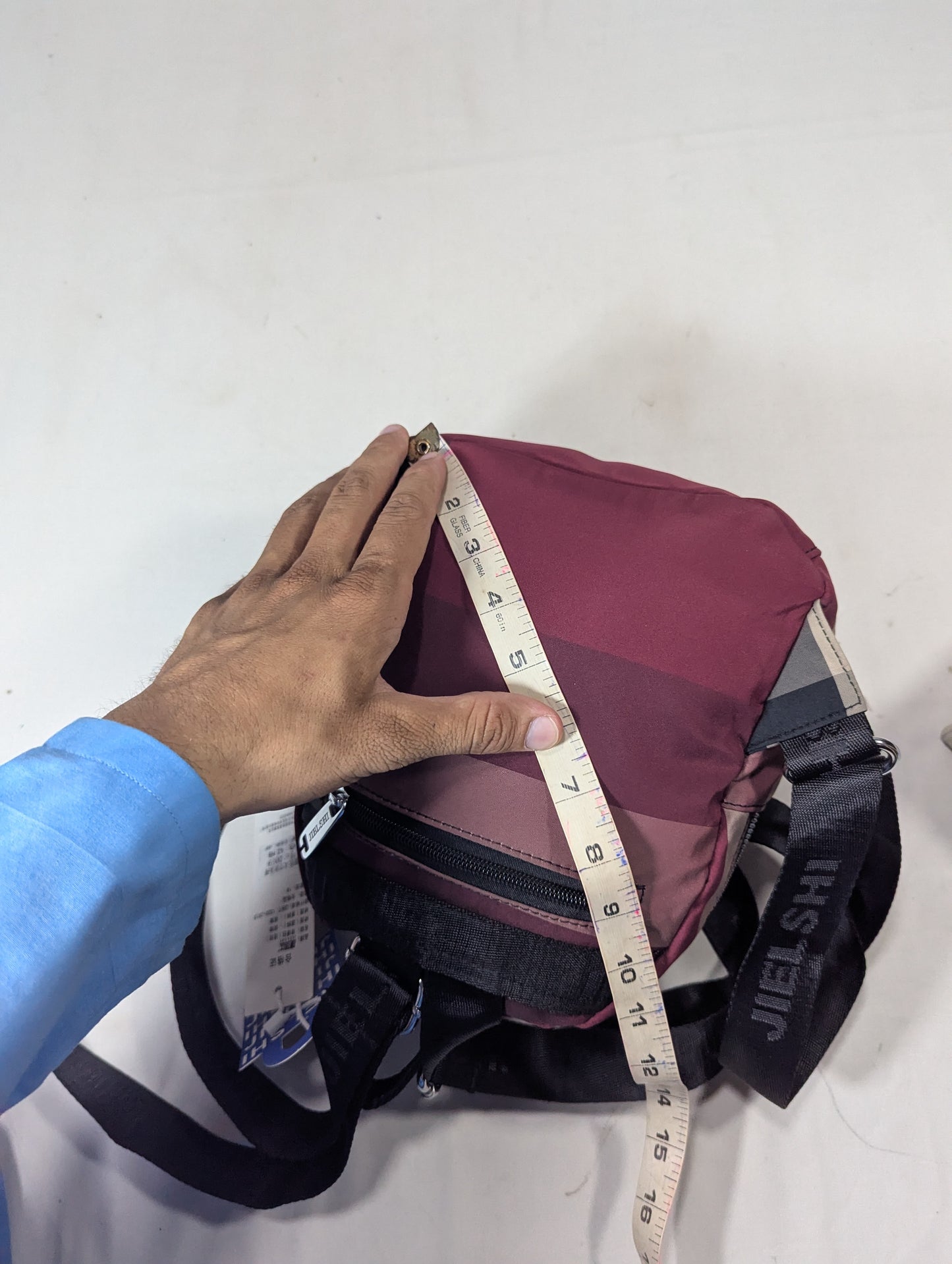 Mini backpack U3
