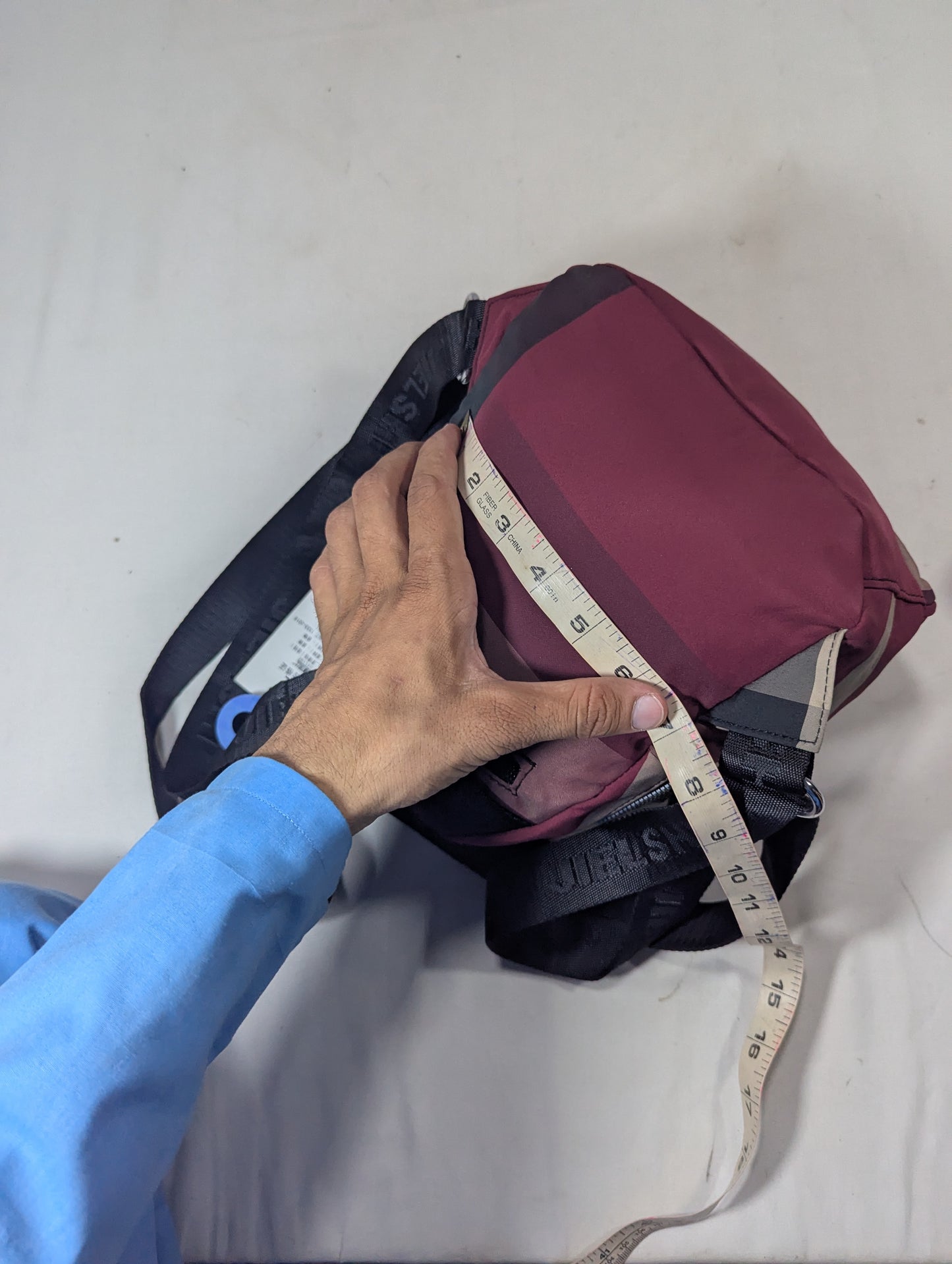 Mini backpack U3