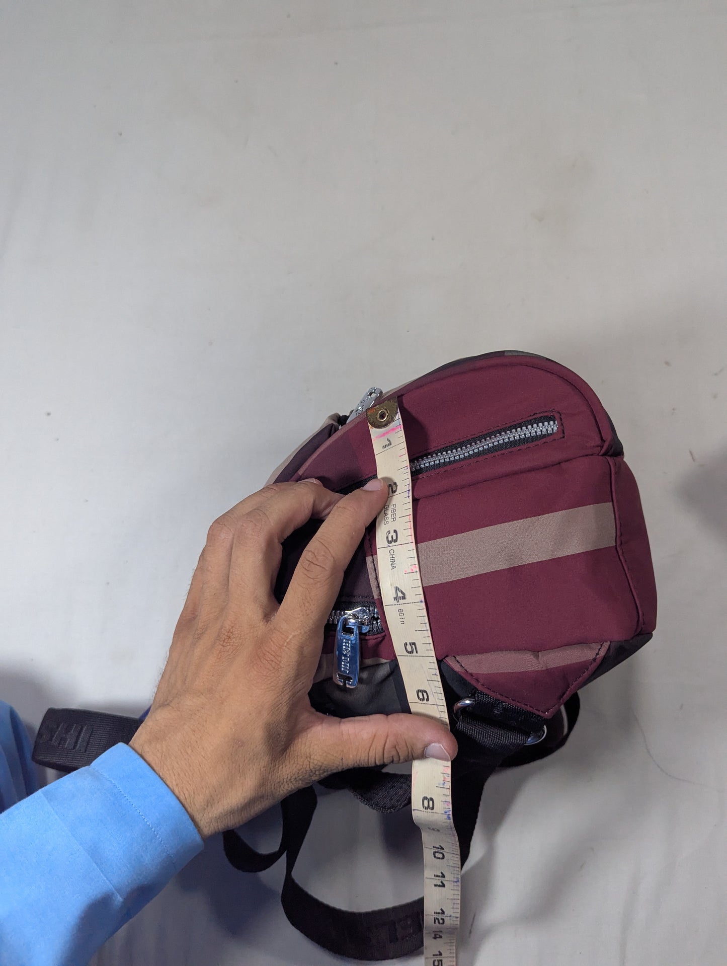 Mini backpack U3