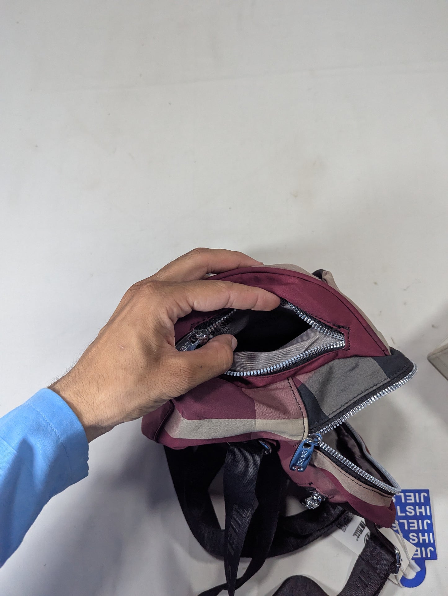 Mini backpack U3