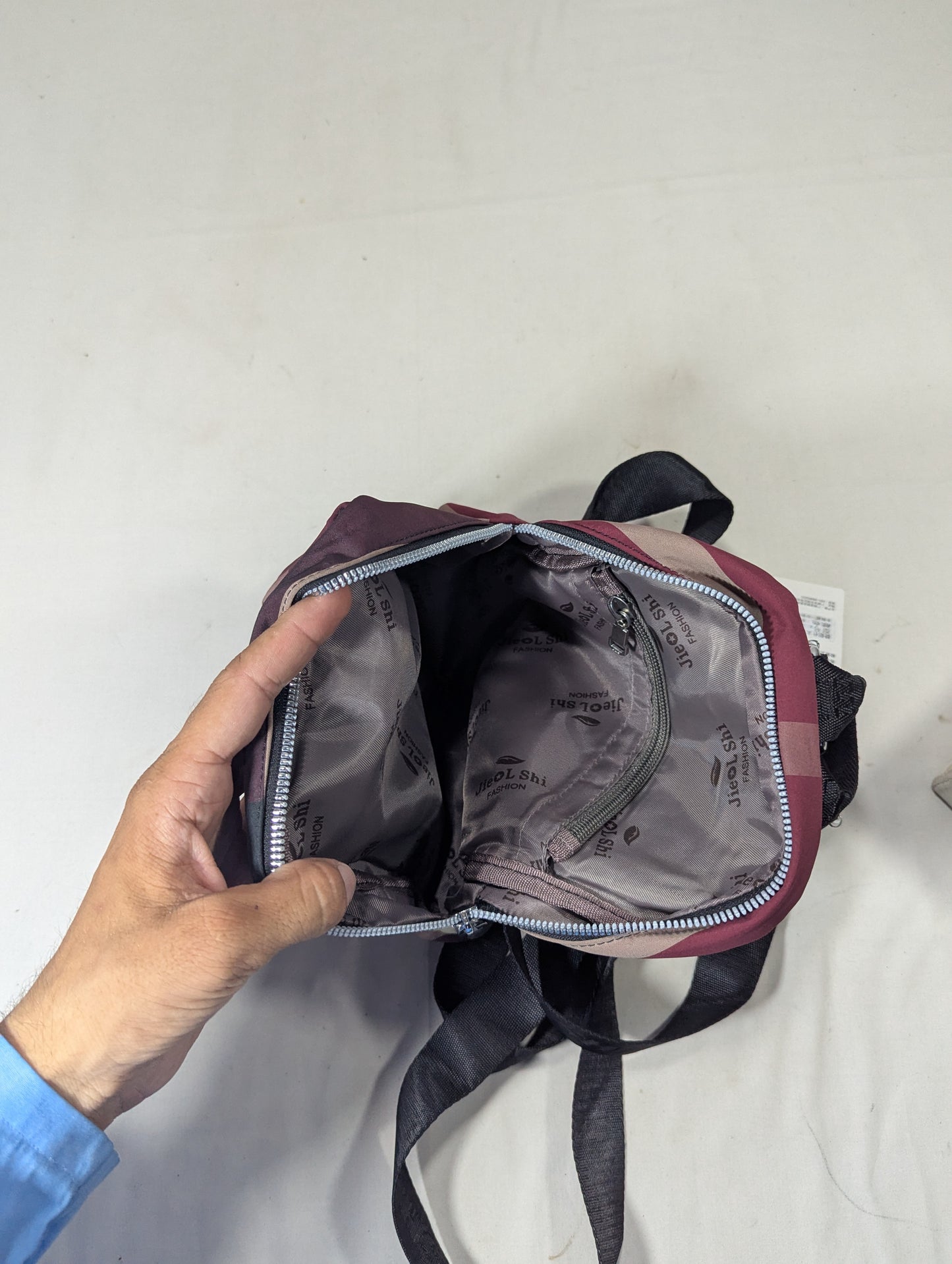 Mini backpack U3