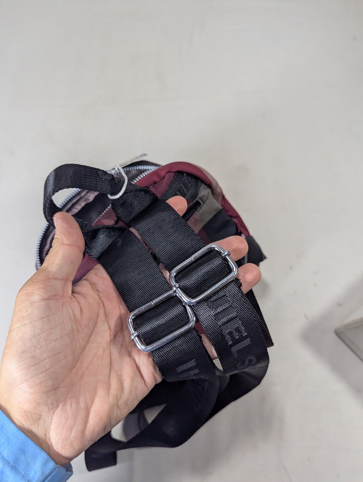 Mini backpack U3