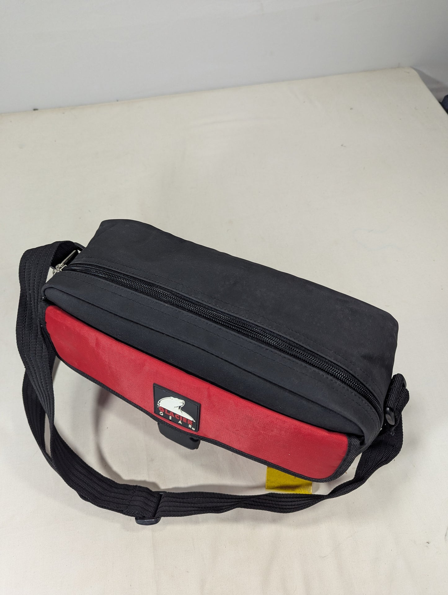 Glacier Gear ICE bag, cooler bag U2