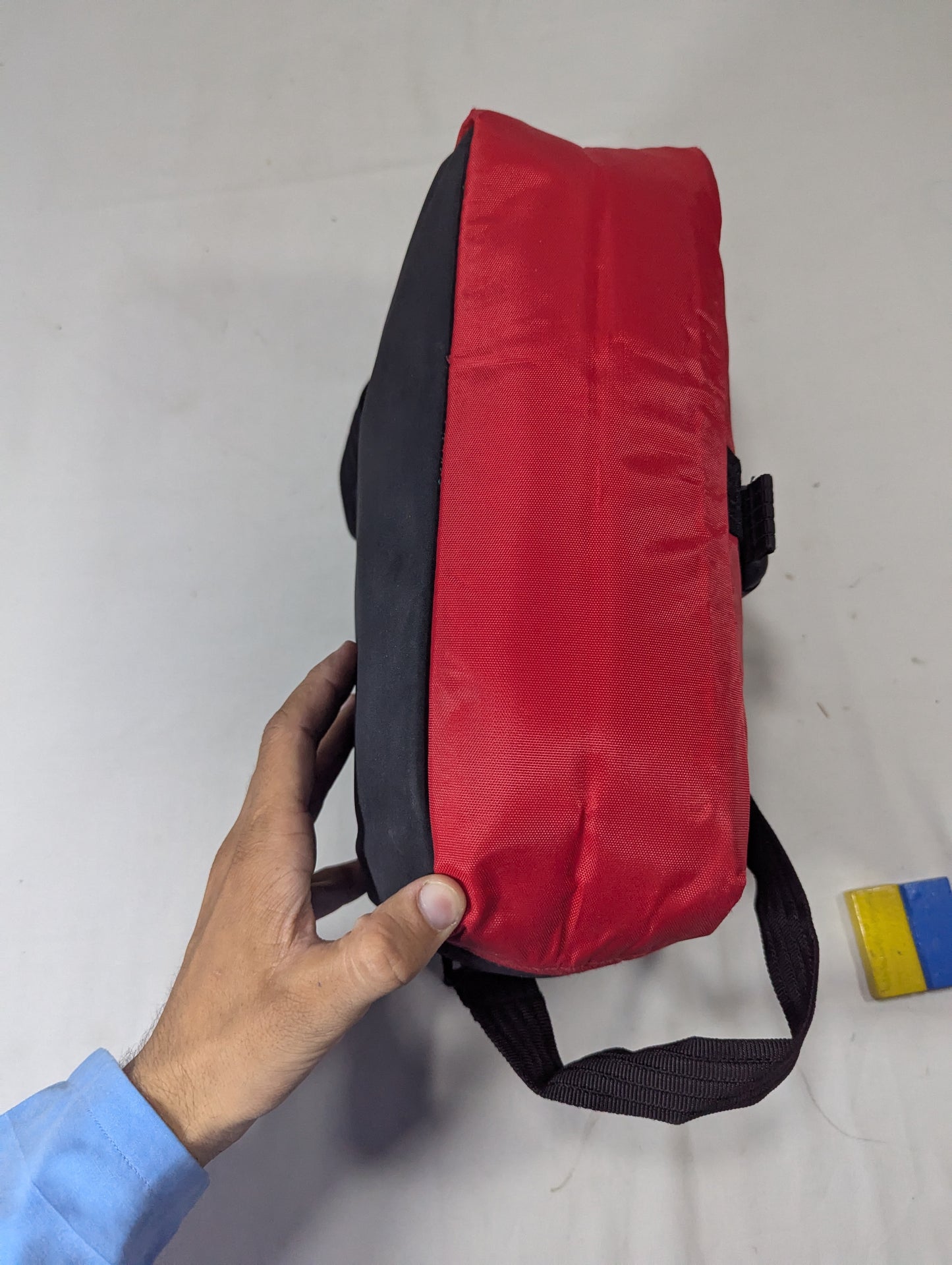 Glacier Gear ICE bag, cooler bag U2