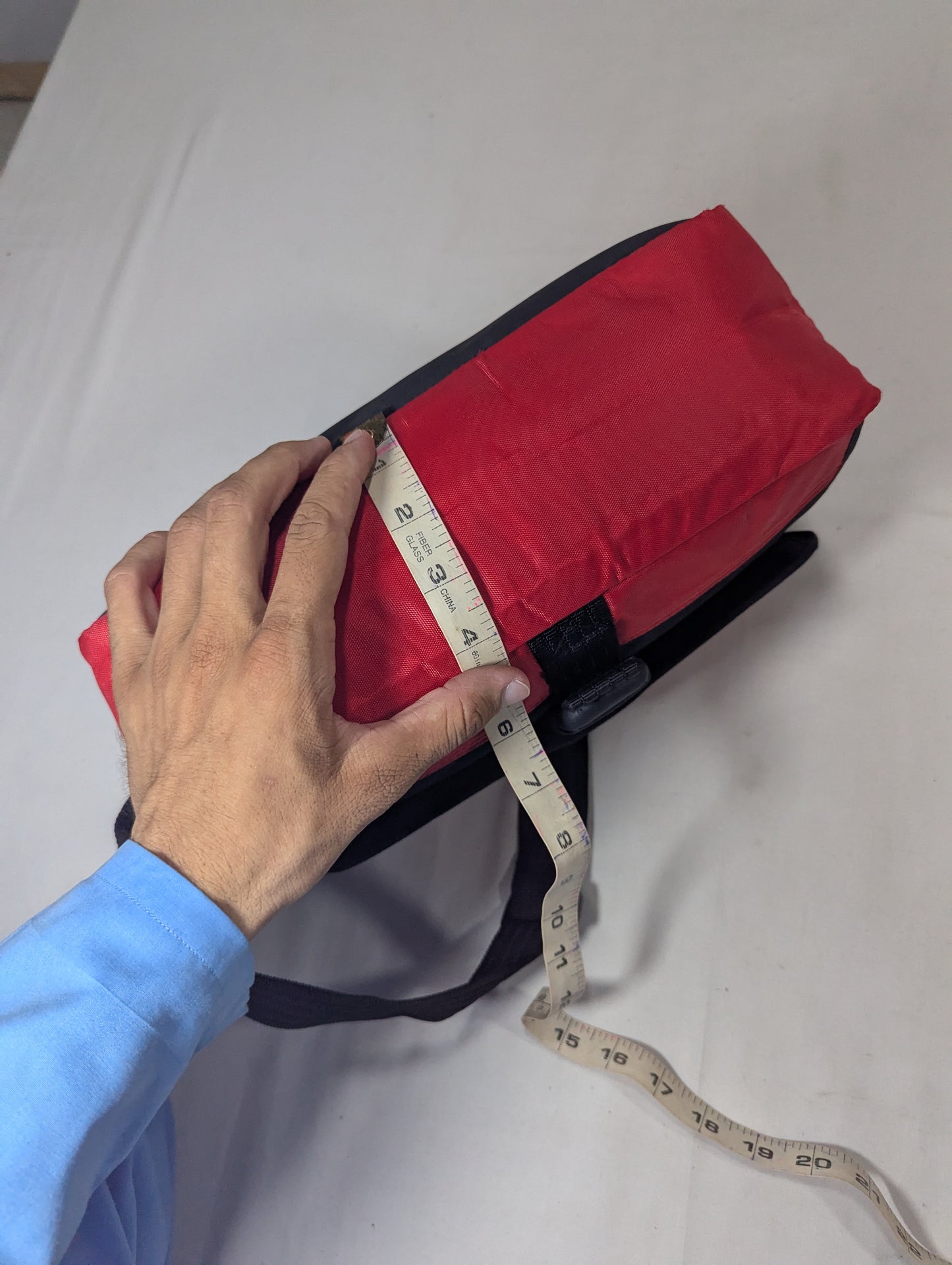 Glacier Gear ICE bag, cooler bag U2