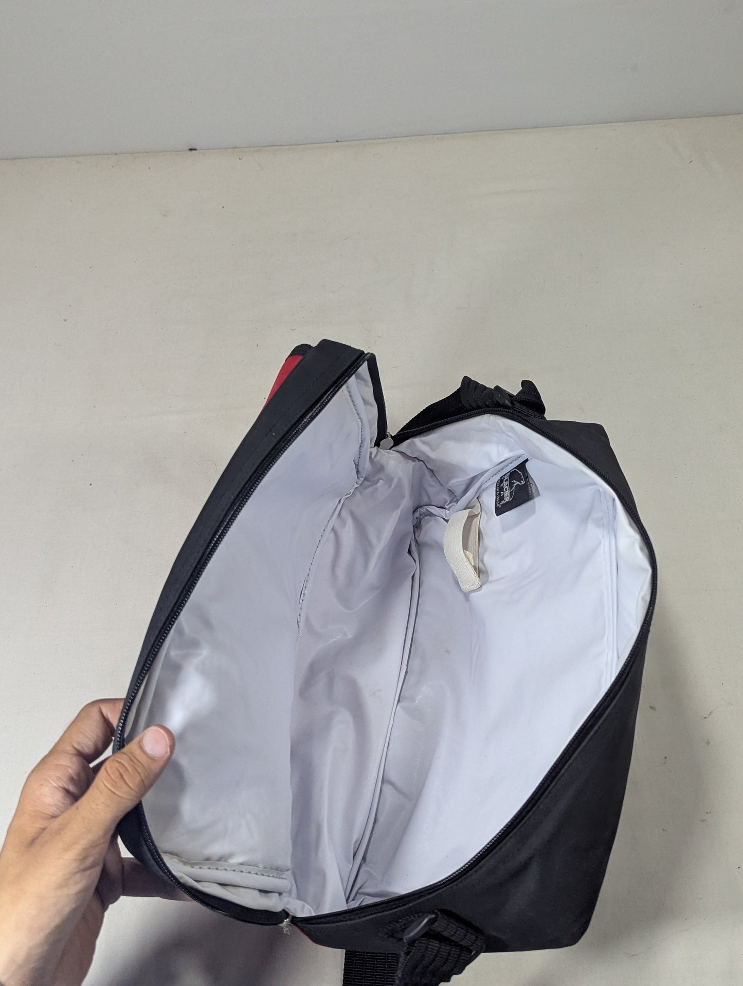 Glacier Gear ICE bag, cooler bag U2