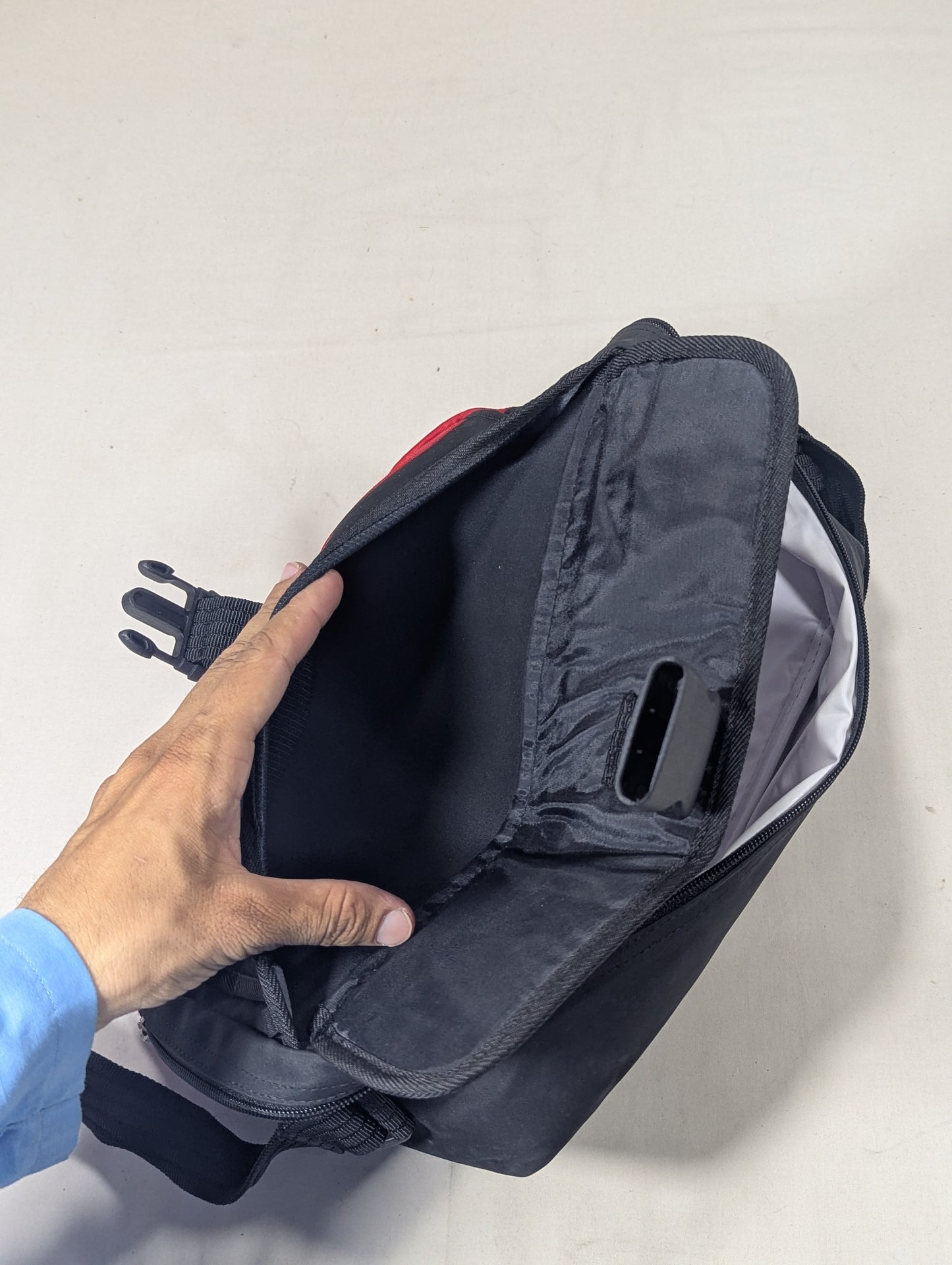 Glacier Gear ICE bag, cooler bag U2