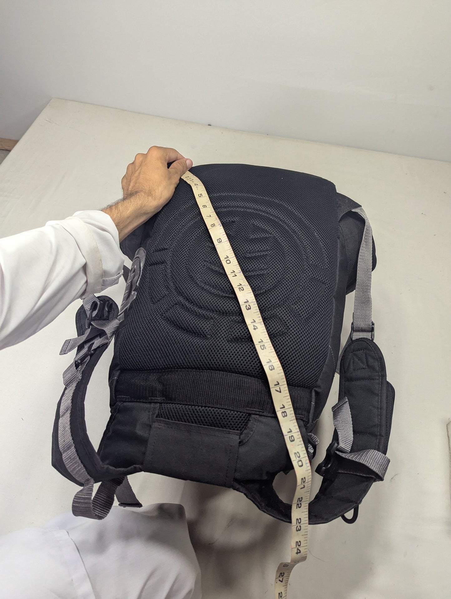 Japan stock skateboard holder backpack U3