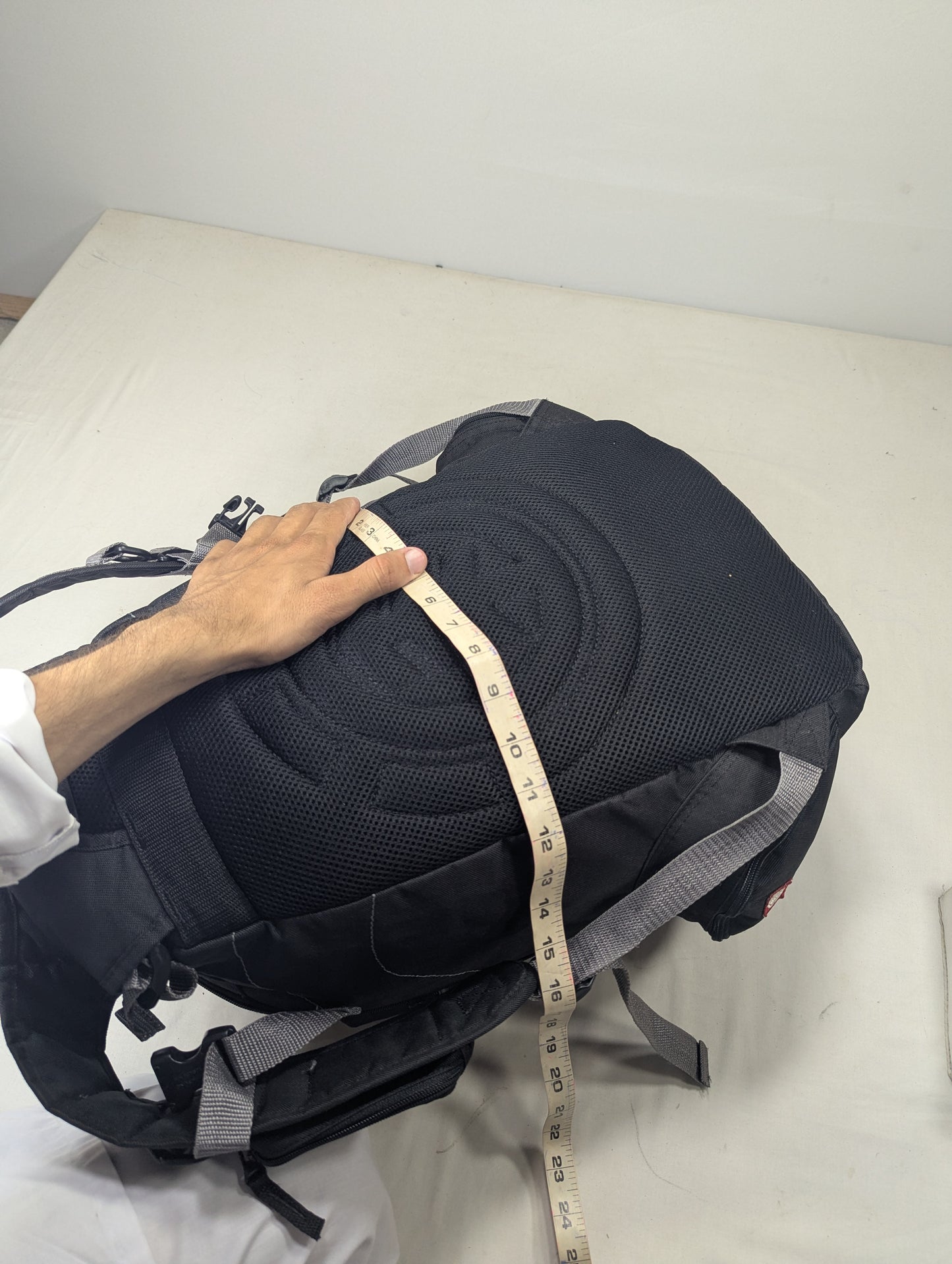 Japan stock skateboard holder backpack U3