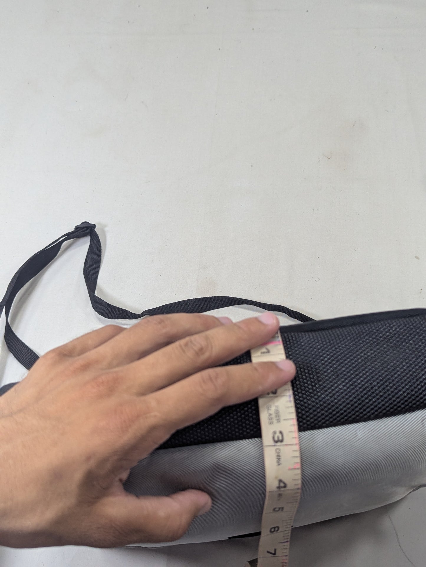 Targus sleeve, bag U2