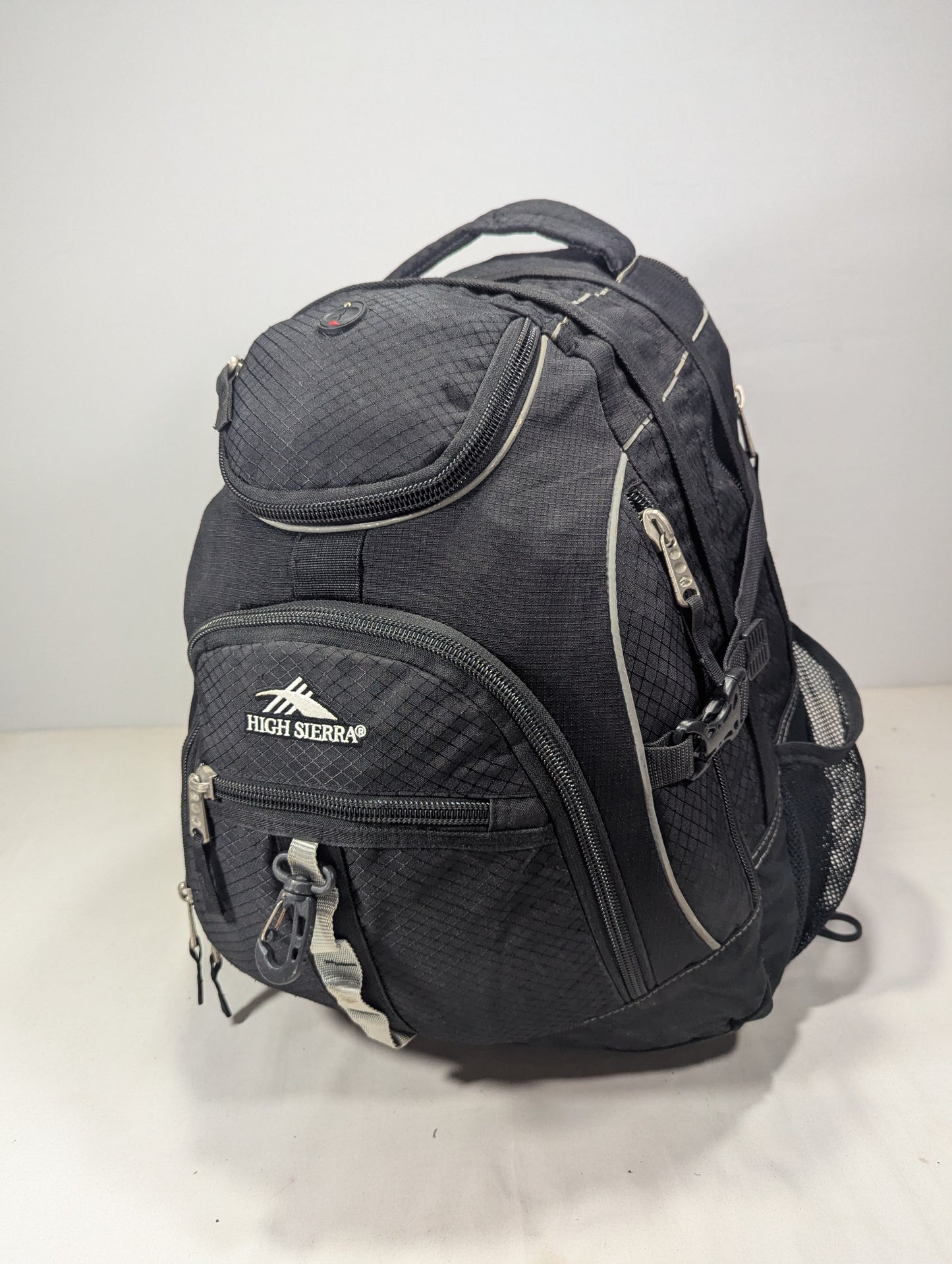 High sierra authentic backpack U3