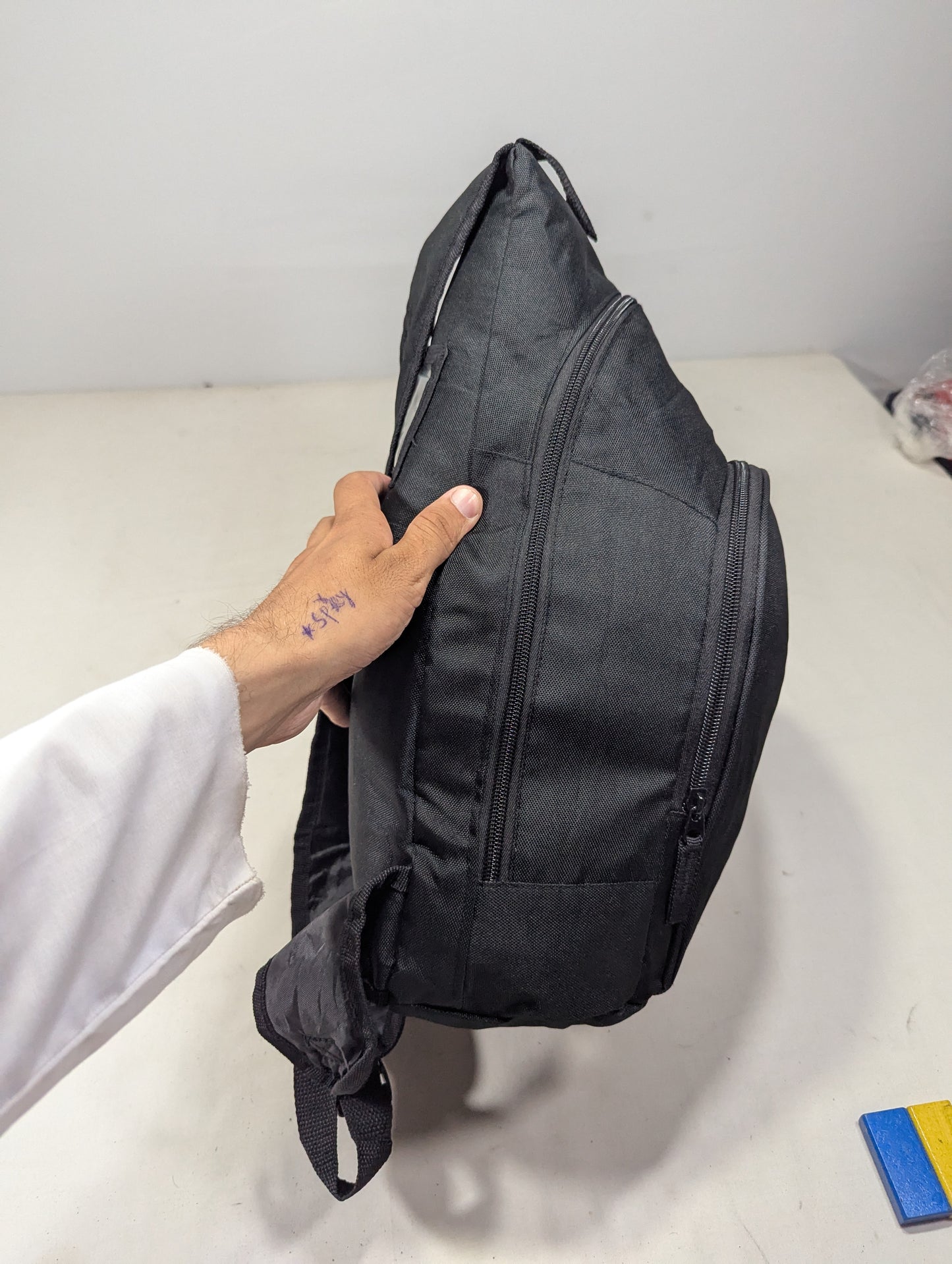 Sling ice bag cooler bag U15