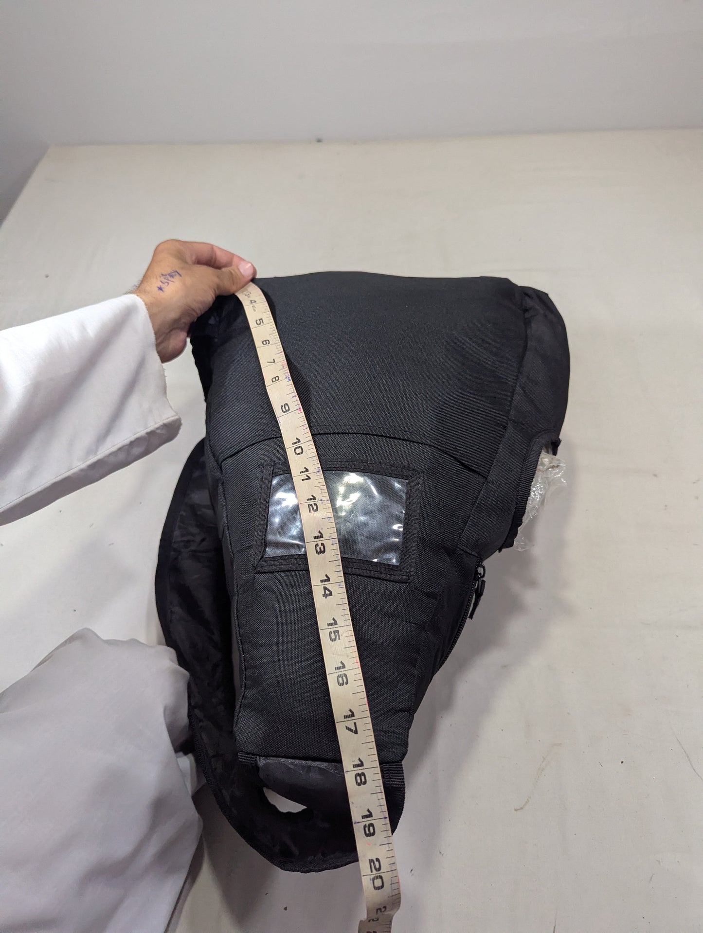 Sling ice bag cooler bag U15