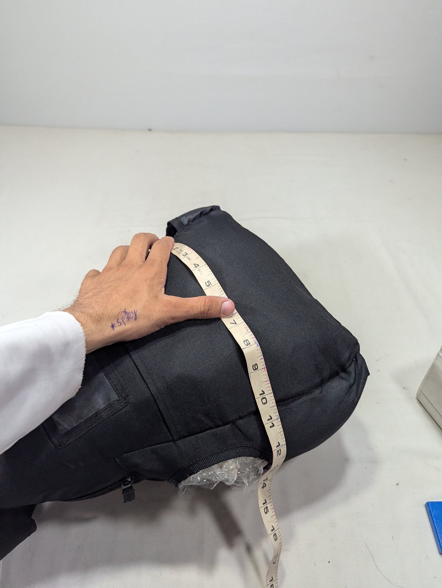 Sling ice bag cooler bag U15