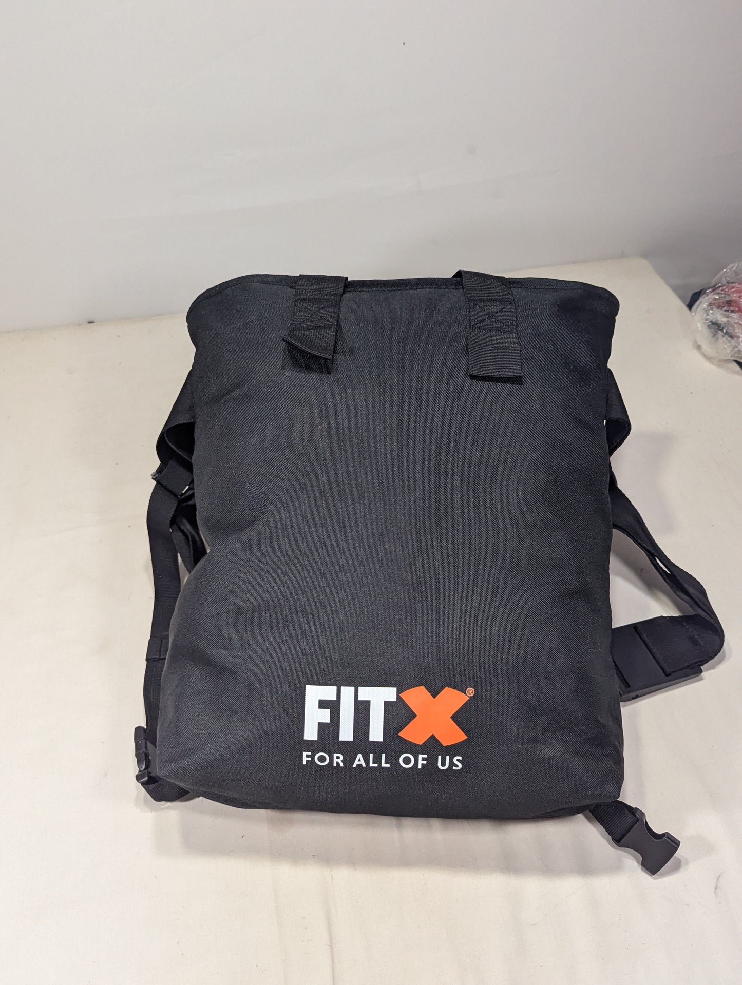 Gym protein milk mixture bag Ab3