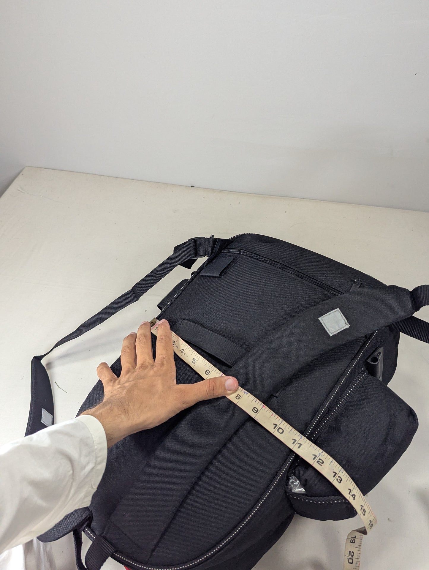 Bike bag Ab3