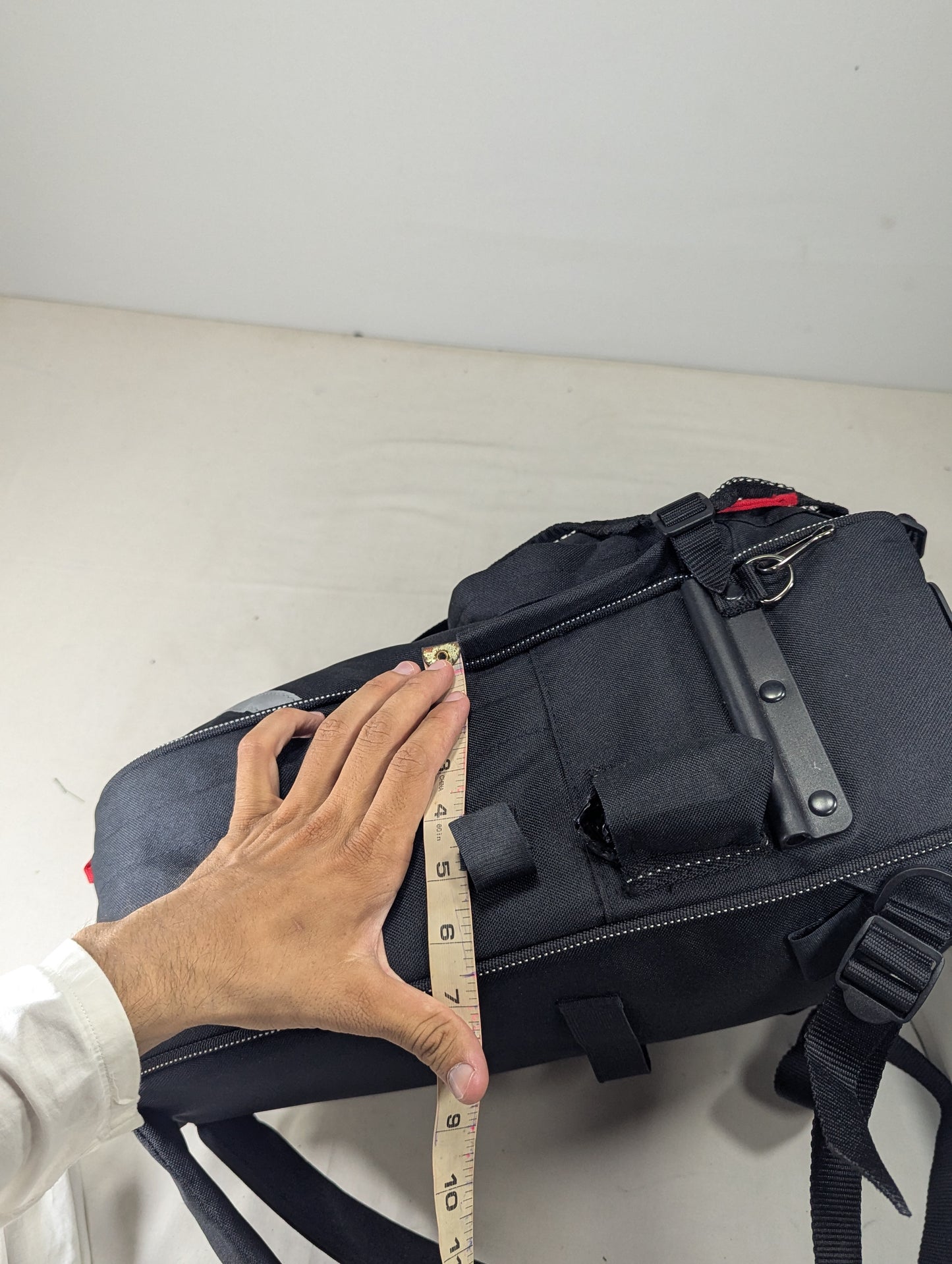 Bike bag Ab3