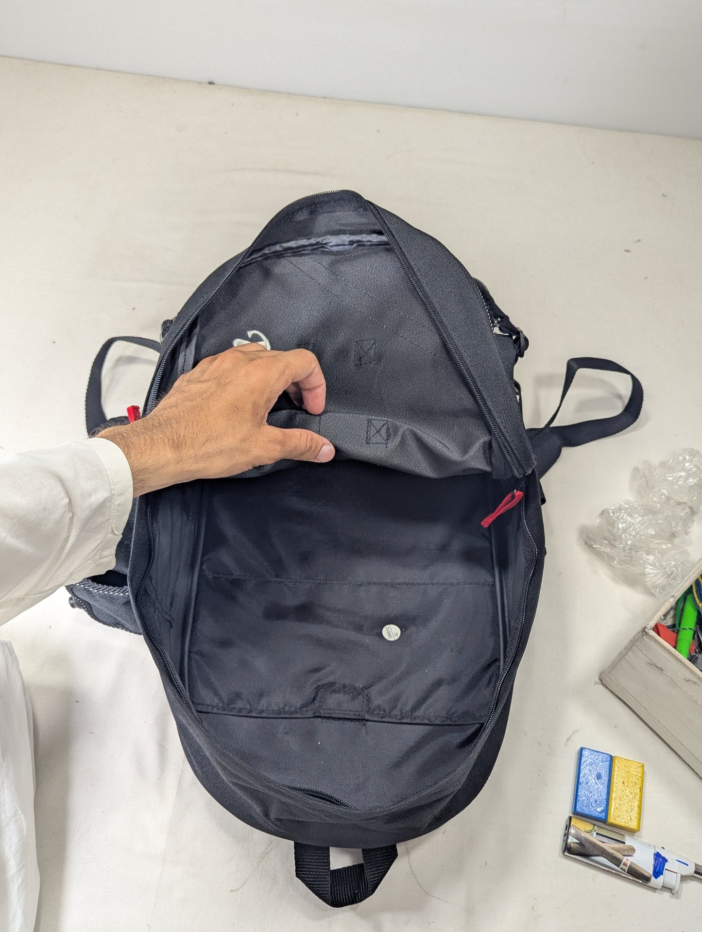 Bike bag Ab3