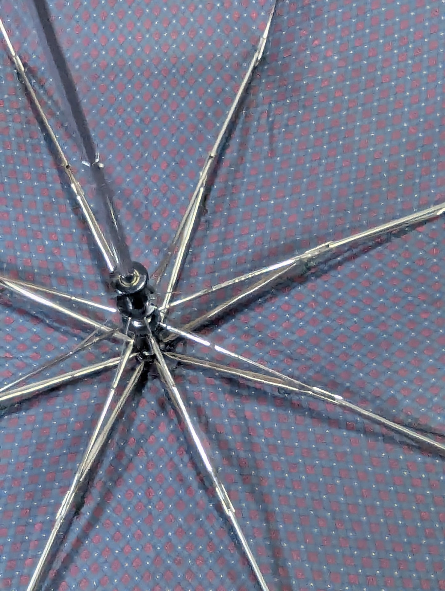 SunShadow UV Protection Umbrella β Dual-Purpose Rain & Sun Shield U25