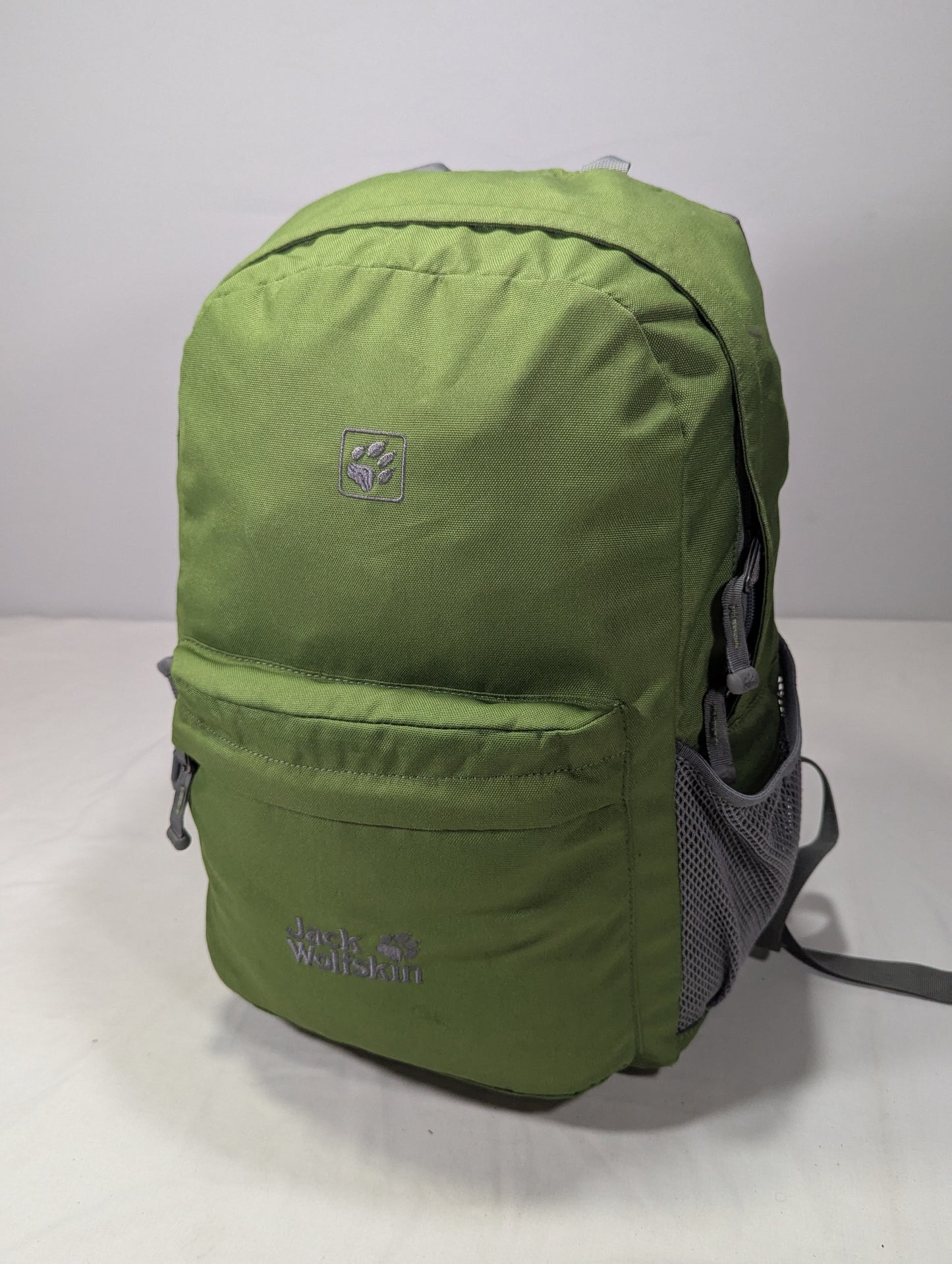 Jack wolfskin brand backpack U3