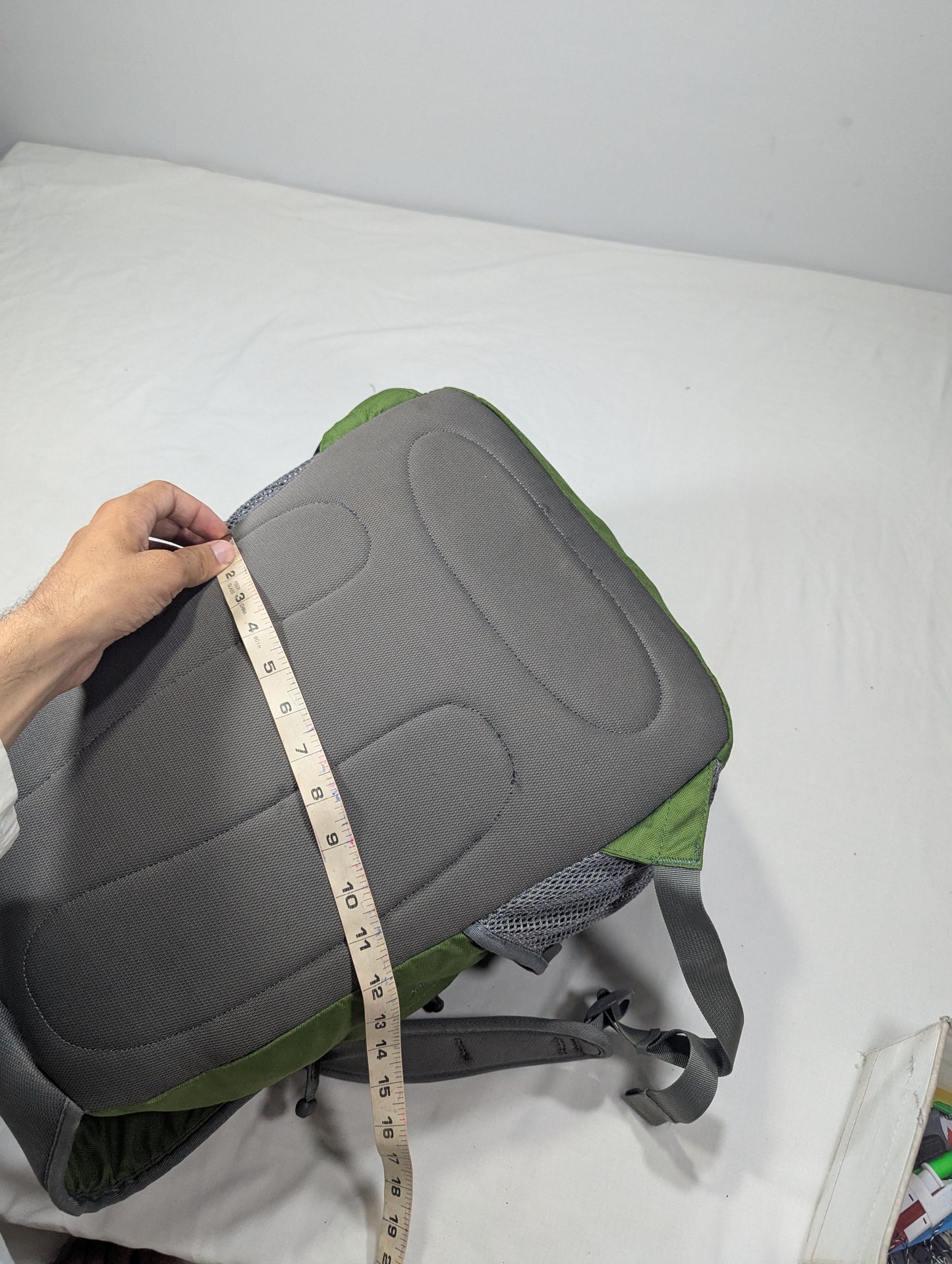 Jack wolfskin brand backpack U3