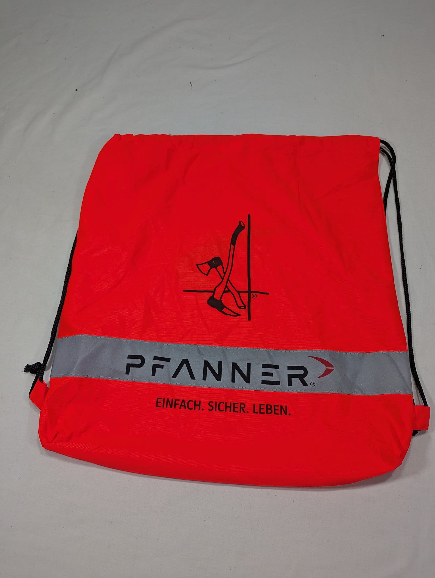 Authentic brands string bags, sports bag, Gym bag