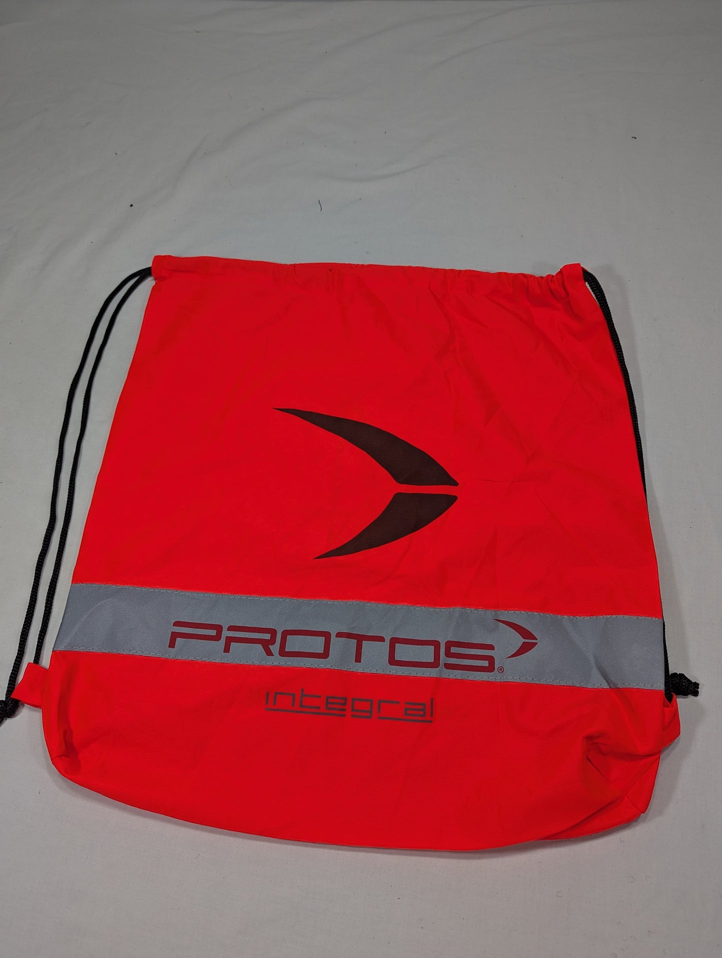 Authentic brands string bags, sports bag, Gym bag
