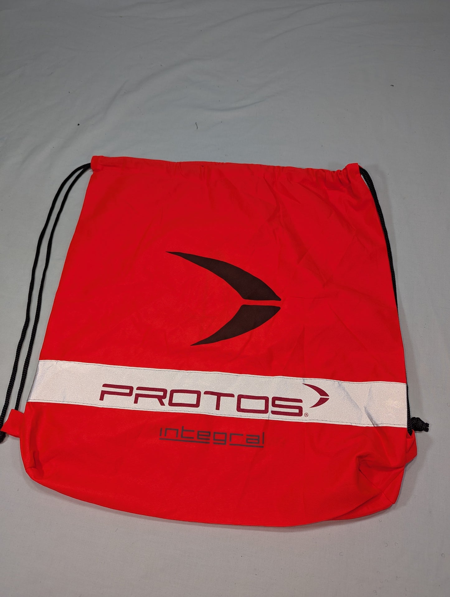 Authentic brands string bags, sports bag, Gym bag
