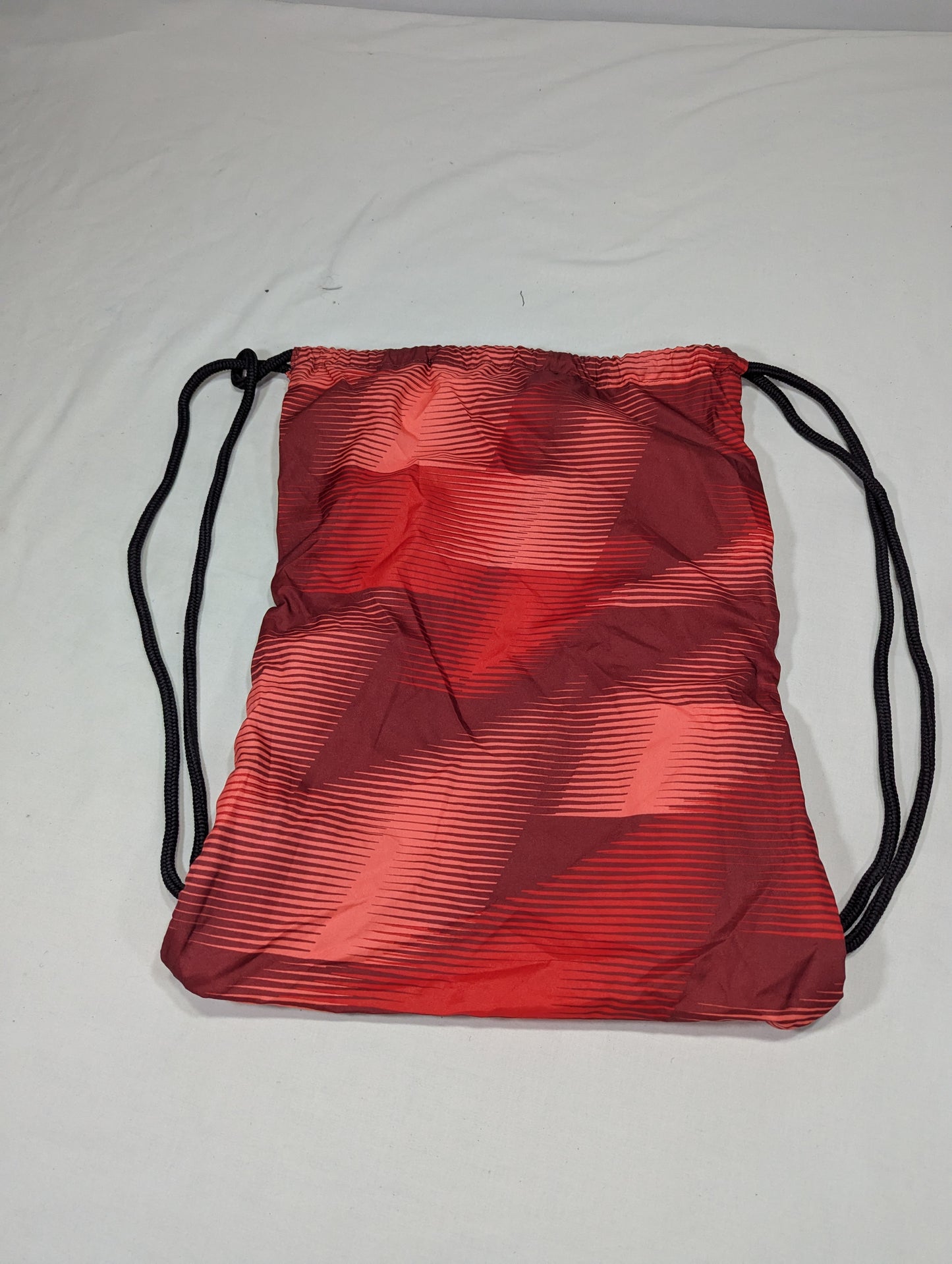 Nike Authentic brands string bags, sports bag, Gym bag