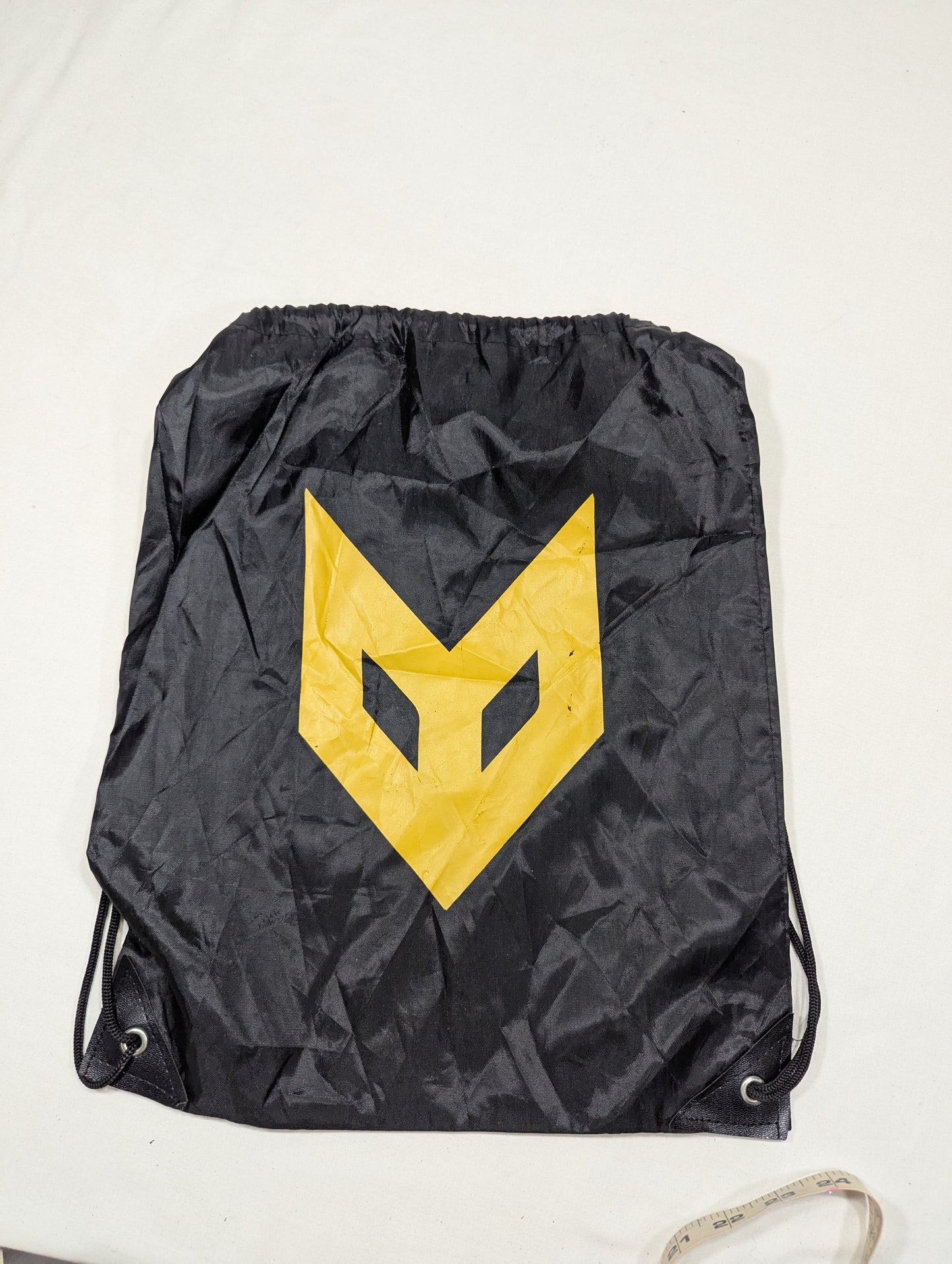 Authentic brands string bags, sports bag, Gym bag