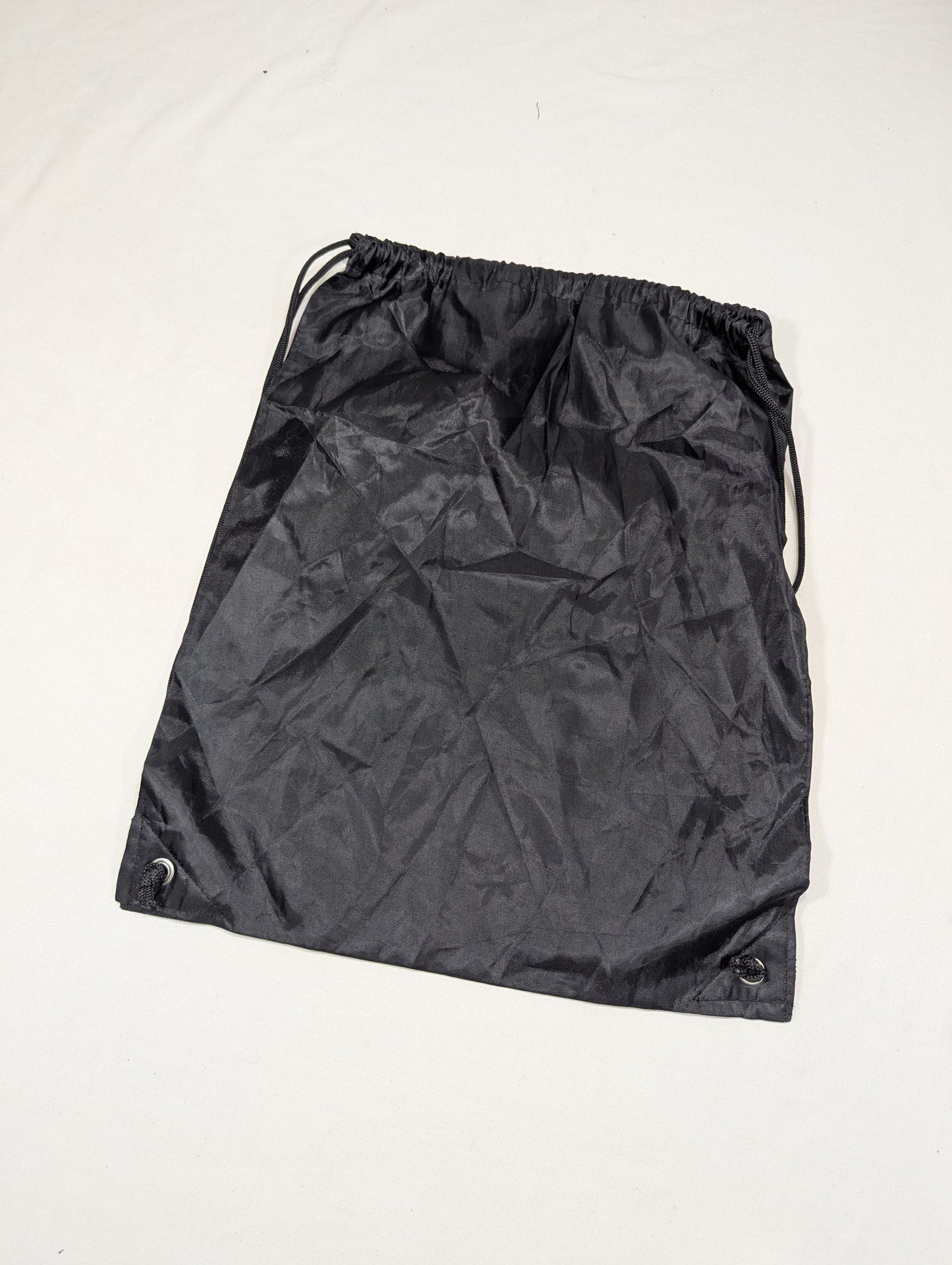 Authentic brands string bags, sports bag, Gym bag