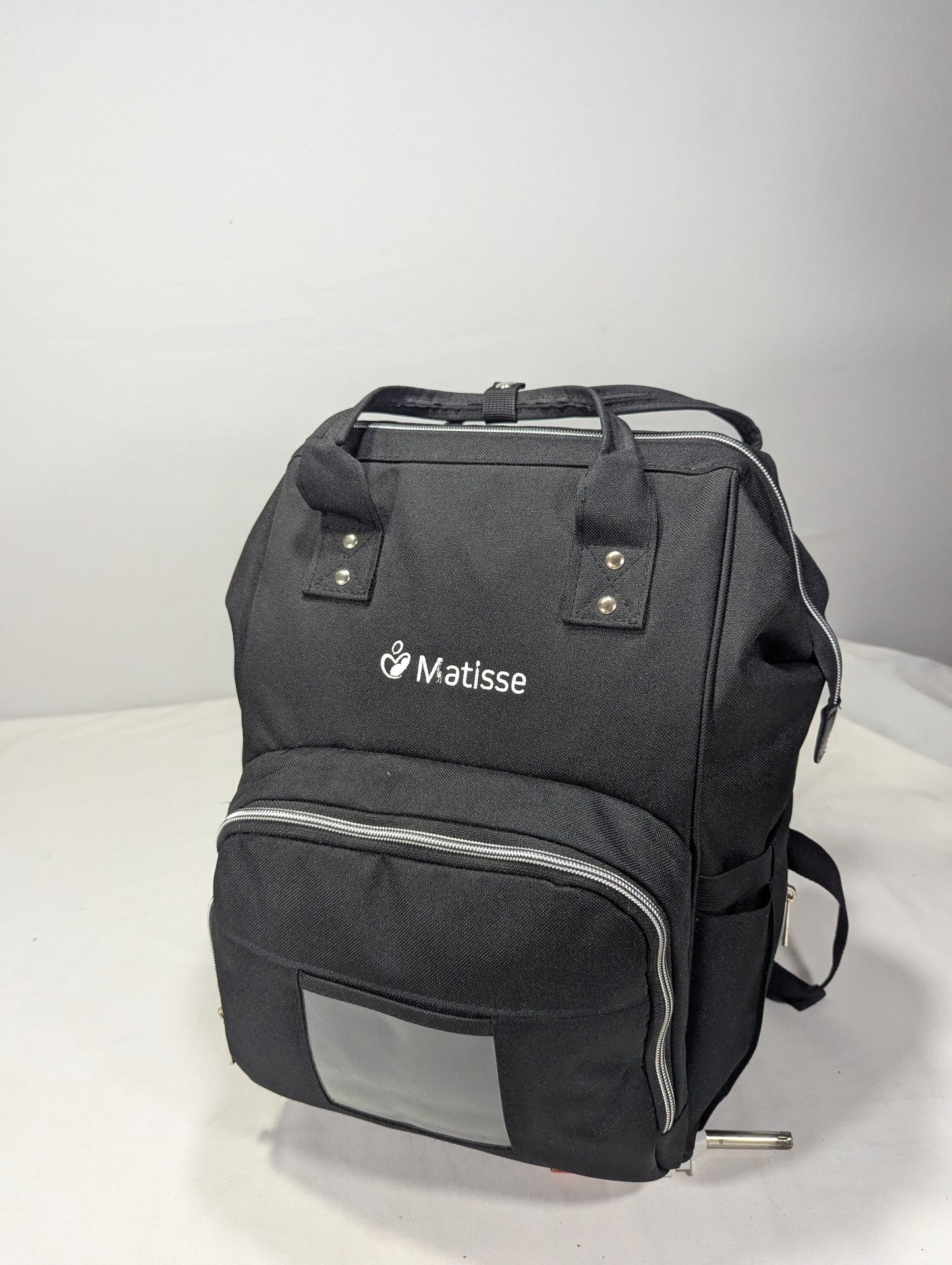 Baby diaper Backpack U3