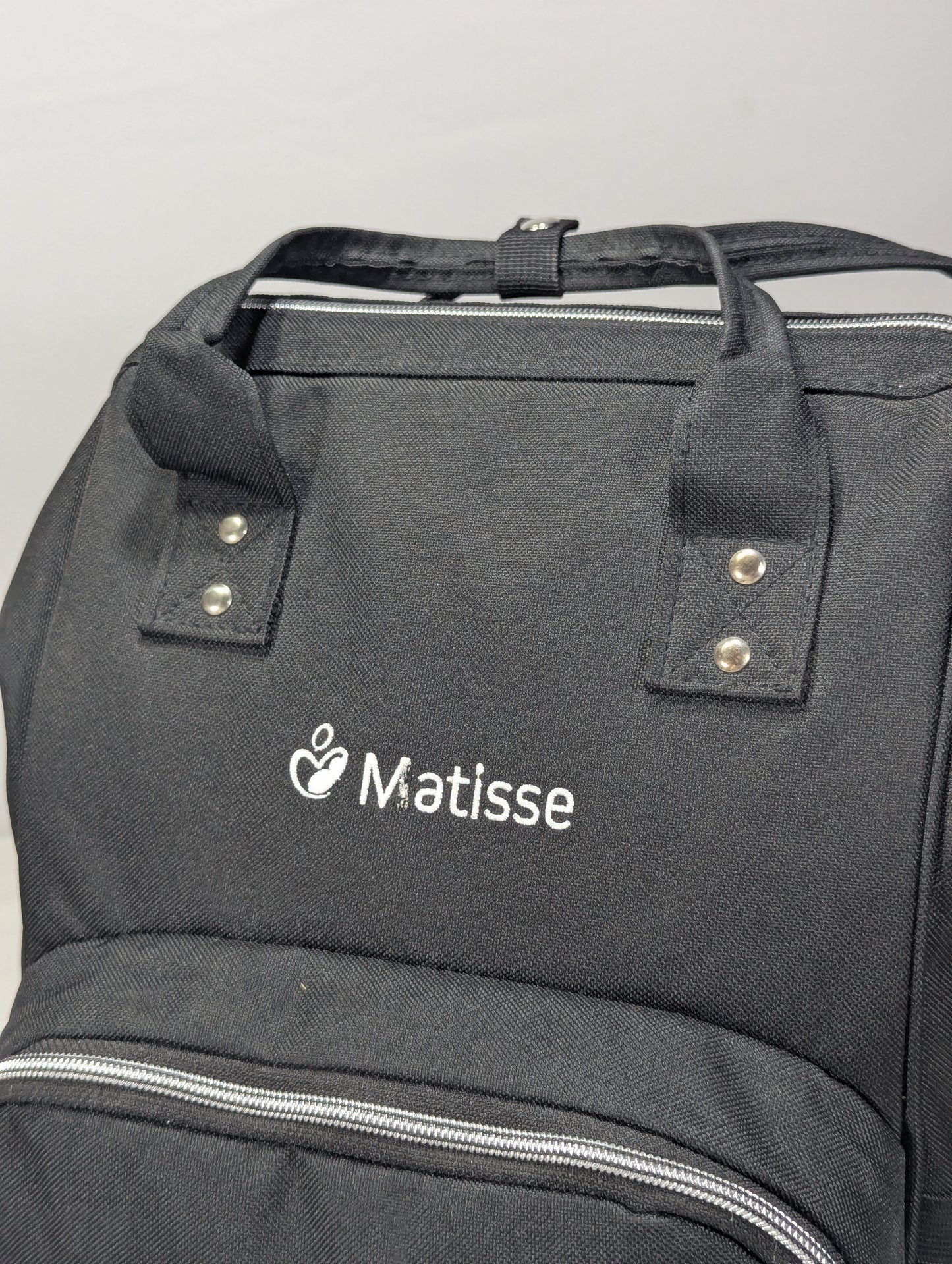 Baby diaper Backpack U3