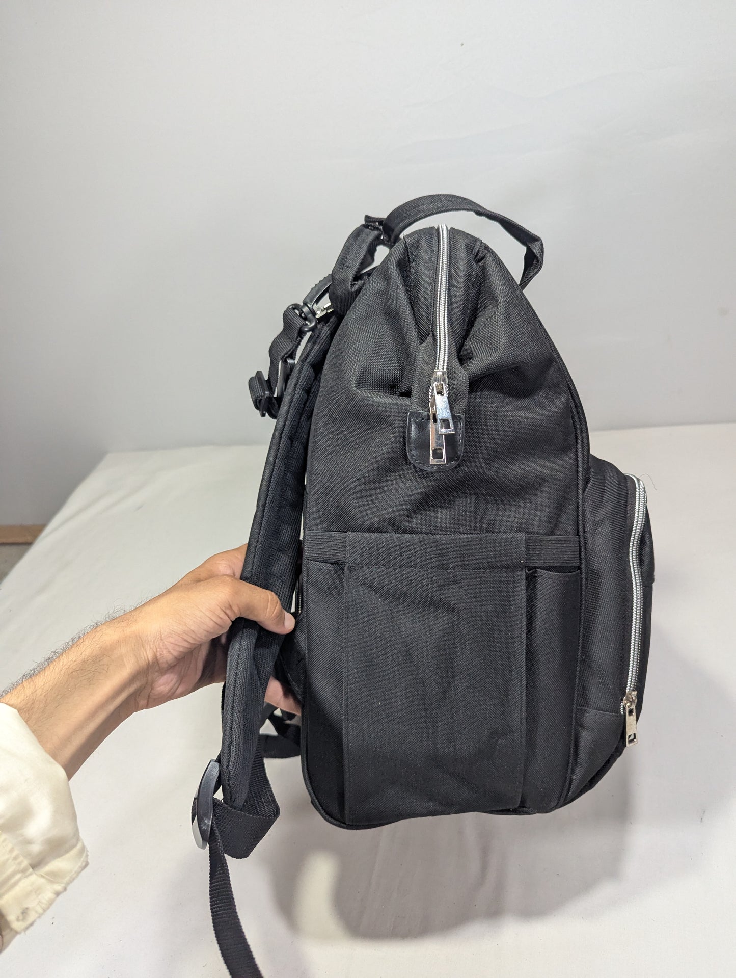 Baby diaper Backpack U3