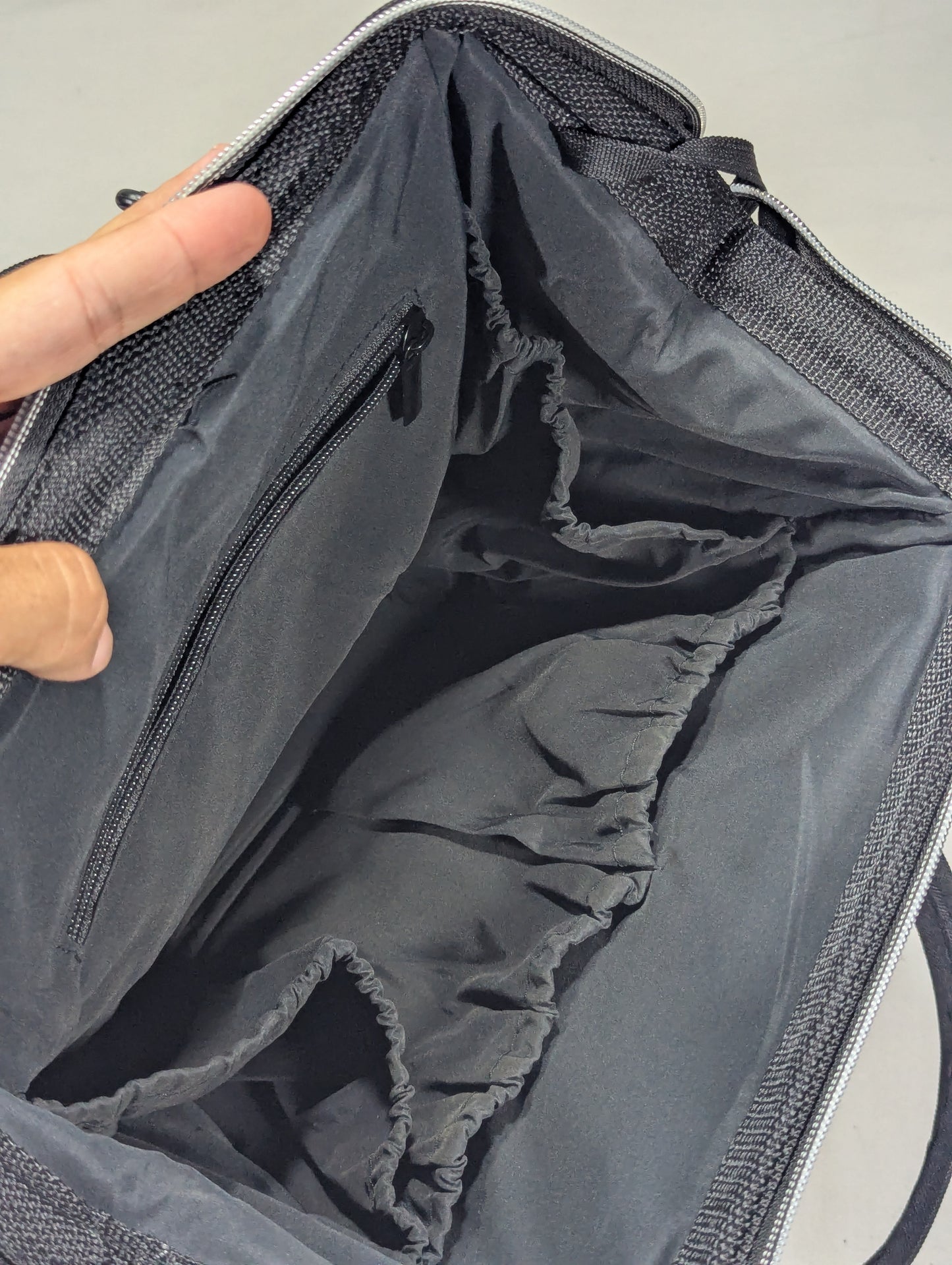 Baby diaper Backpack U3