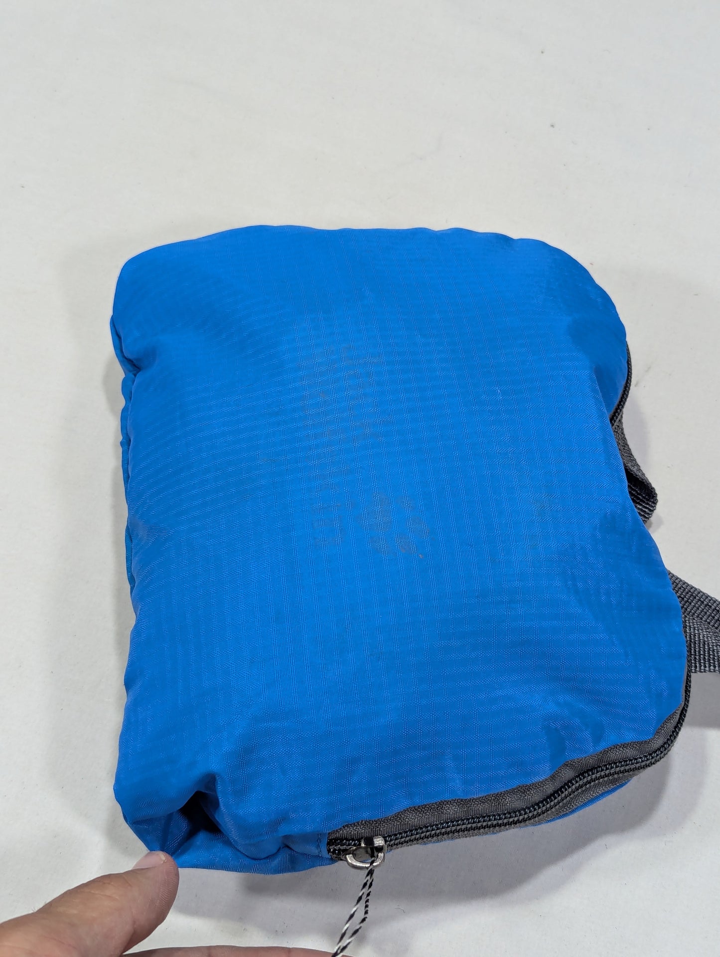 Foldable light weight hiking, tourist backpack U3