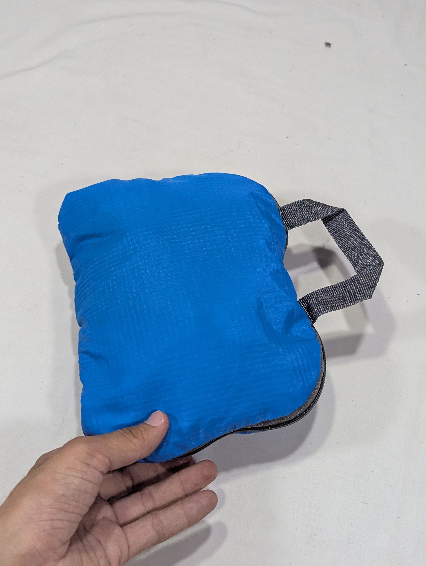 Foldable light weight hiking, tourist backpack U3