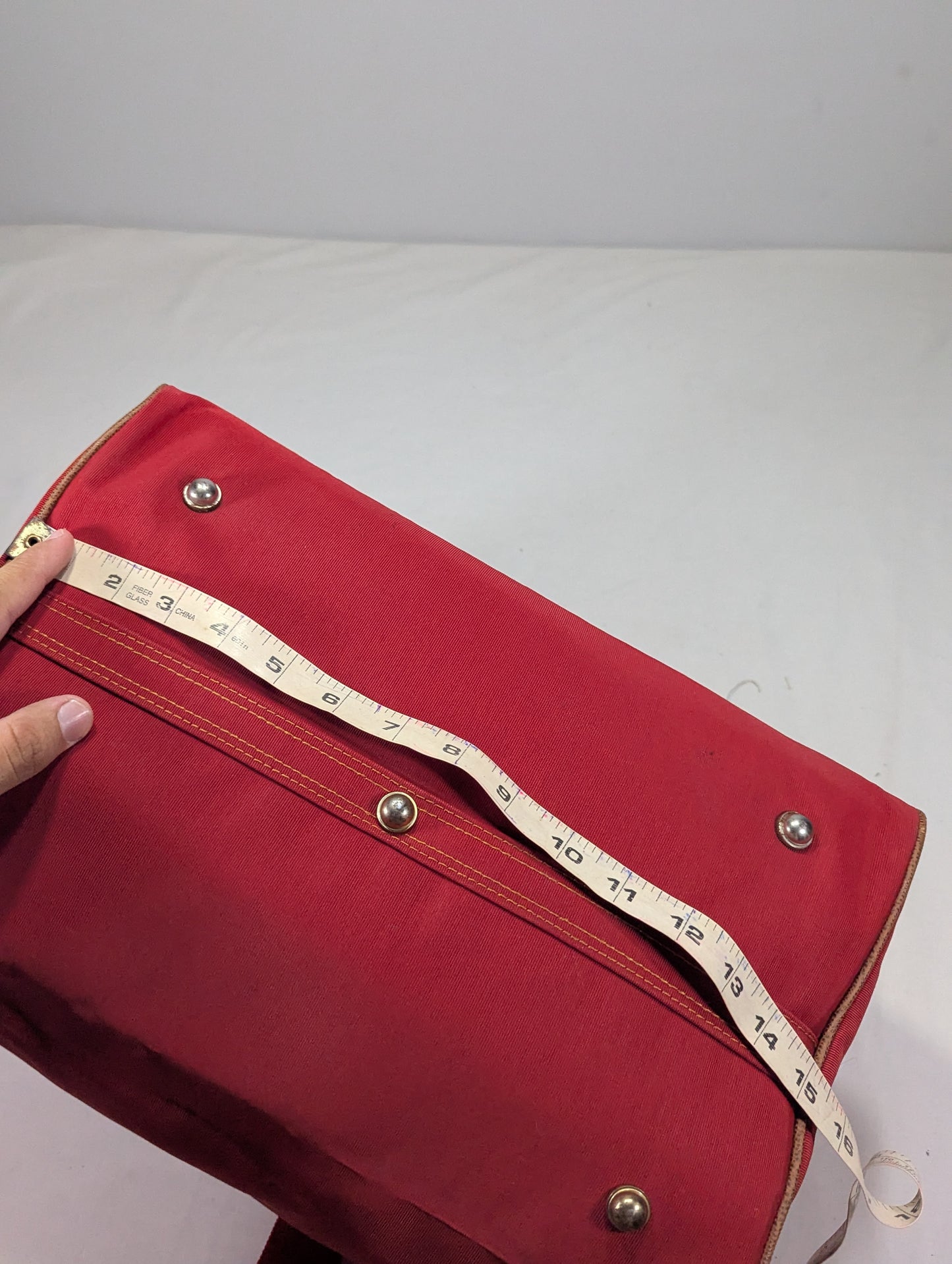 Korean Street Style Duffle – Perfect for Gym or Trips Ab3