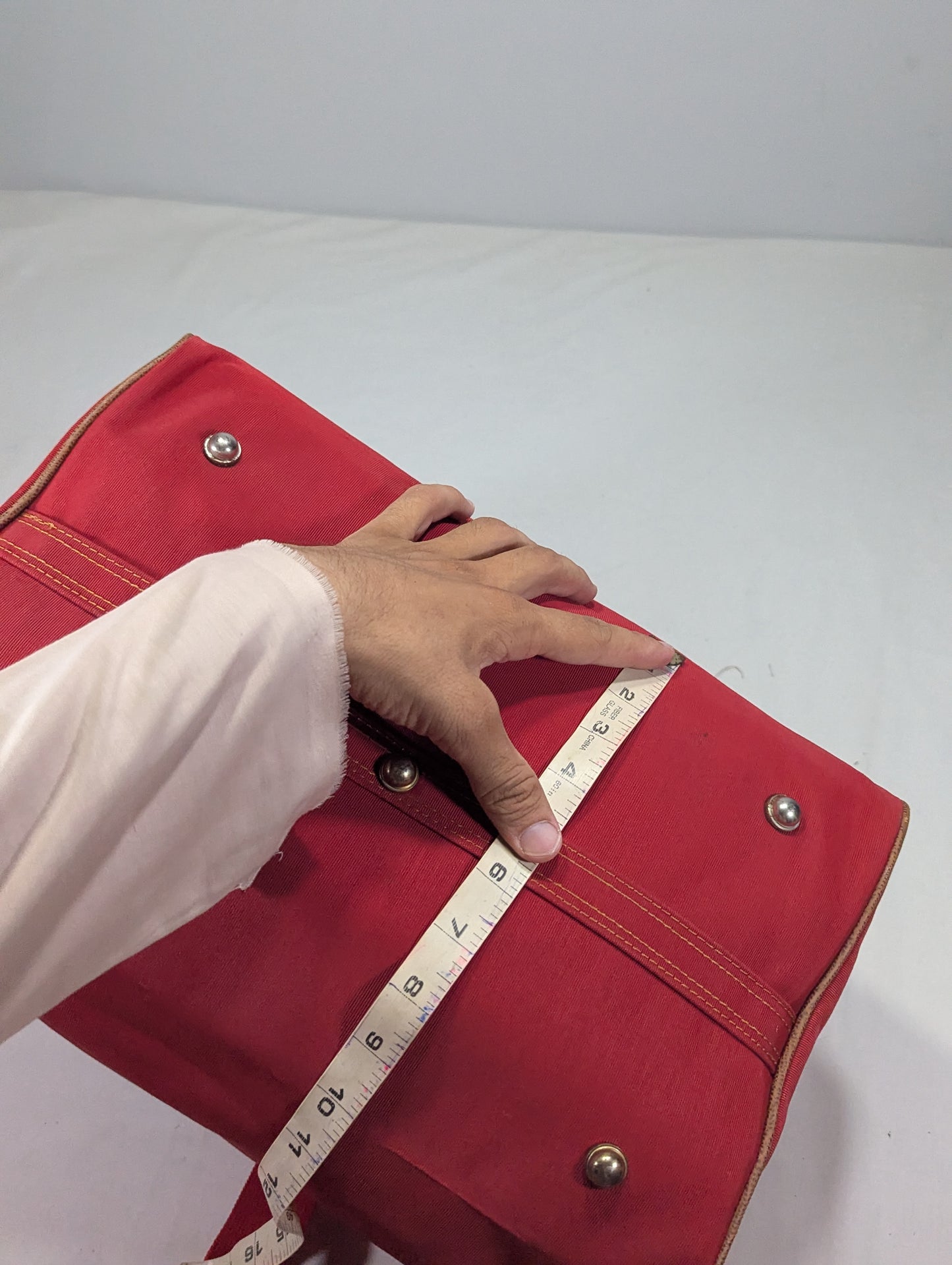 Korean Street Style Duffle – Perfect for Gym or Trips Ab3