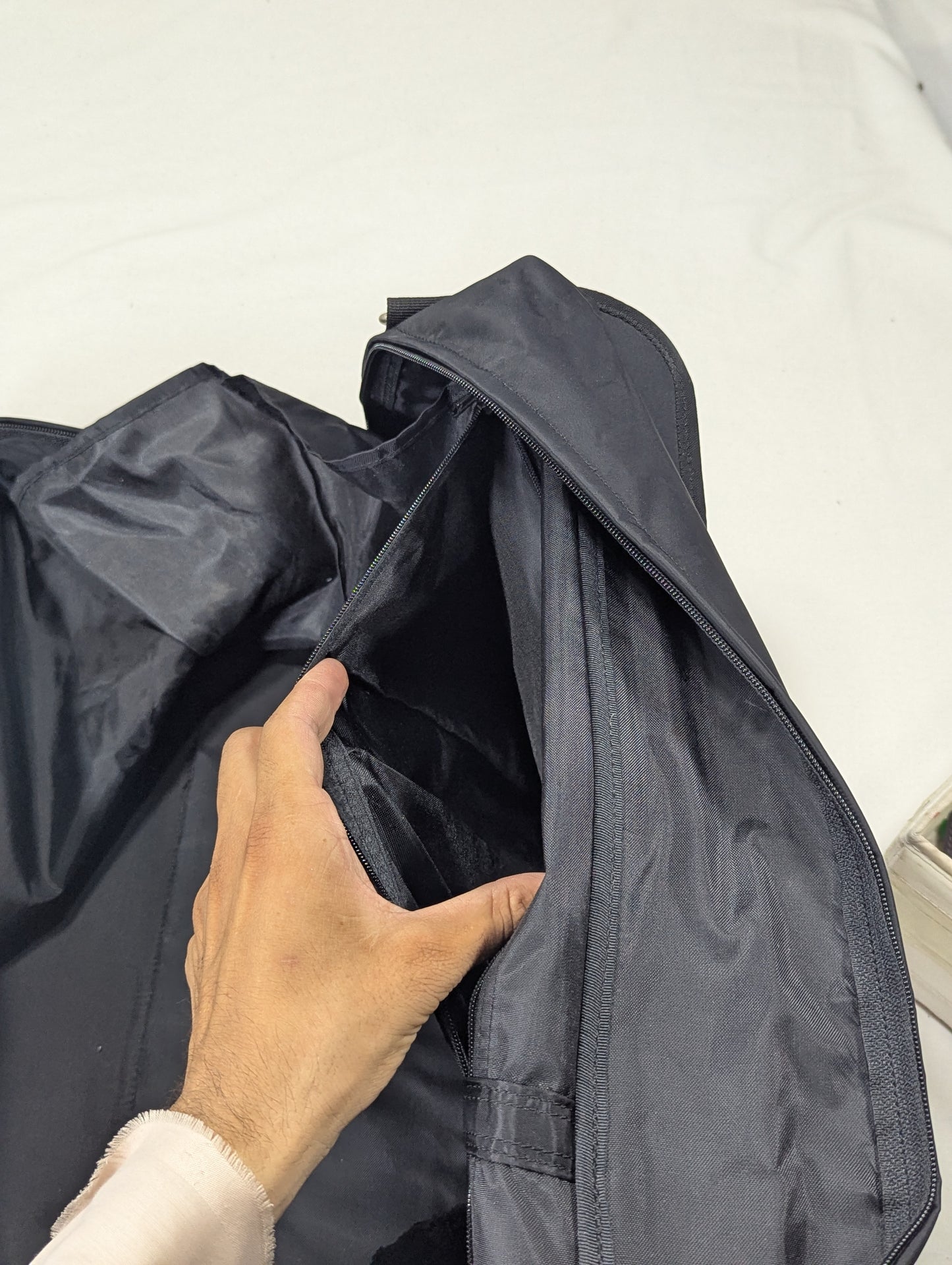Imported lot authentic duffle bag, travelling bag U3