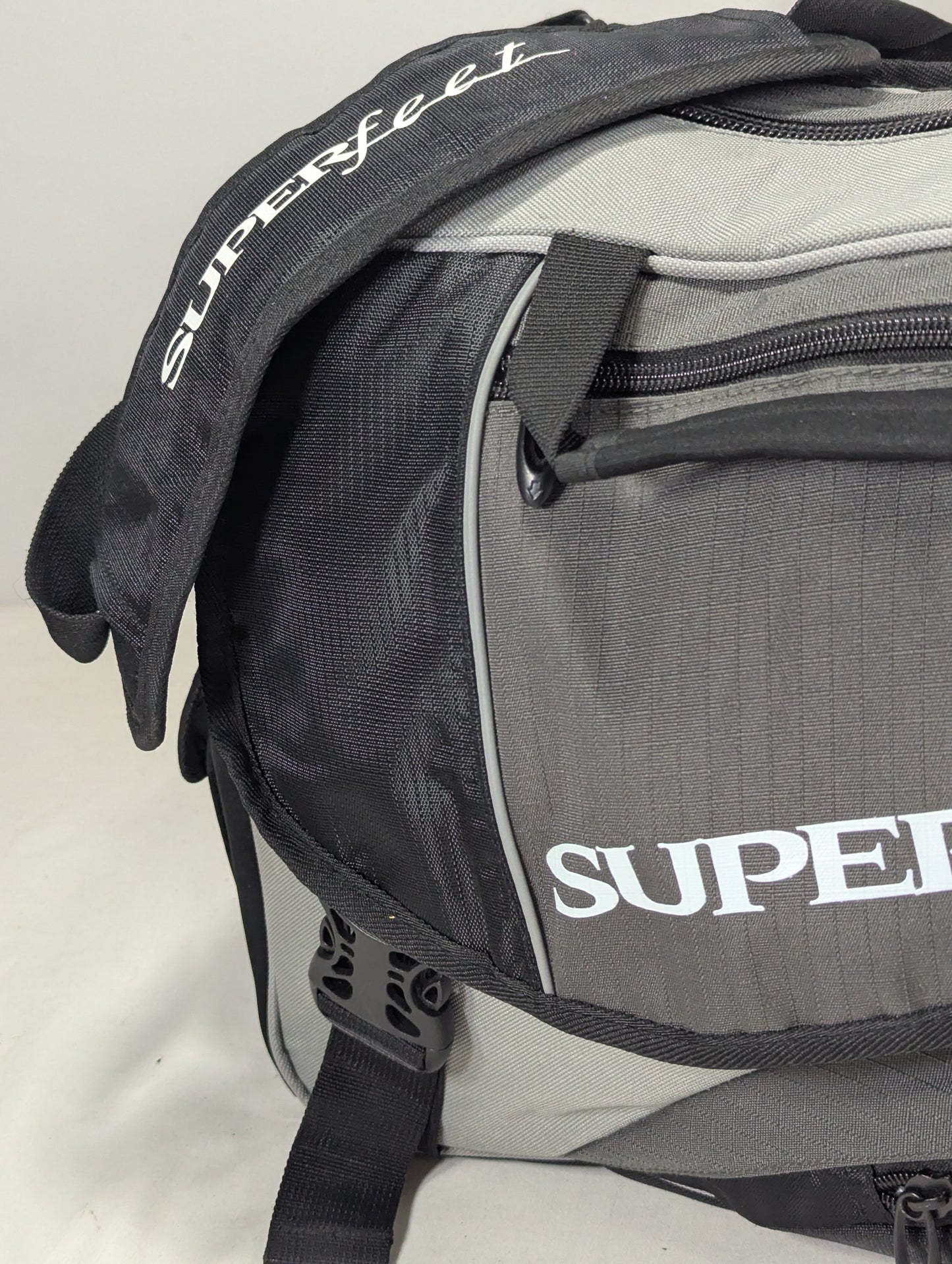 Strongest material made cross body bag, shoulder bag