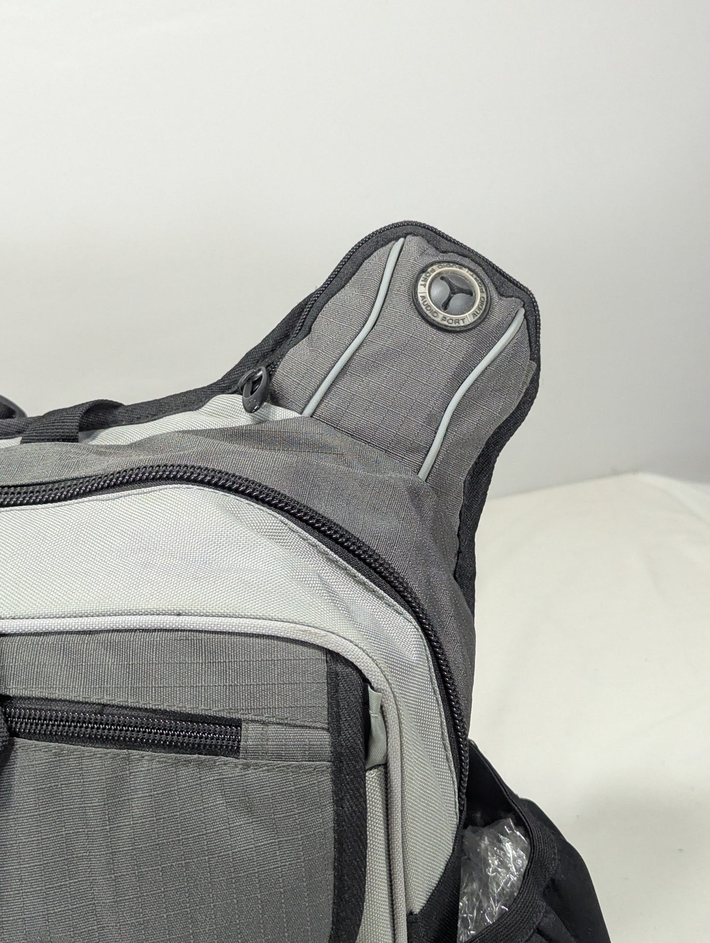 Strongest material made cross body bag, shoulder bag
