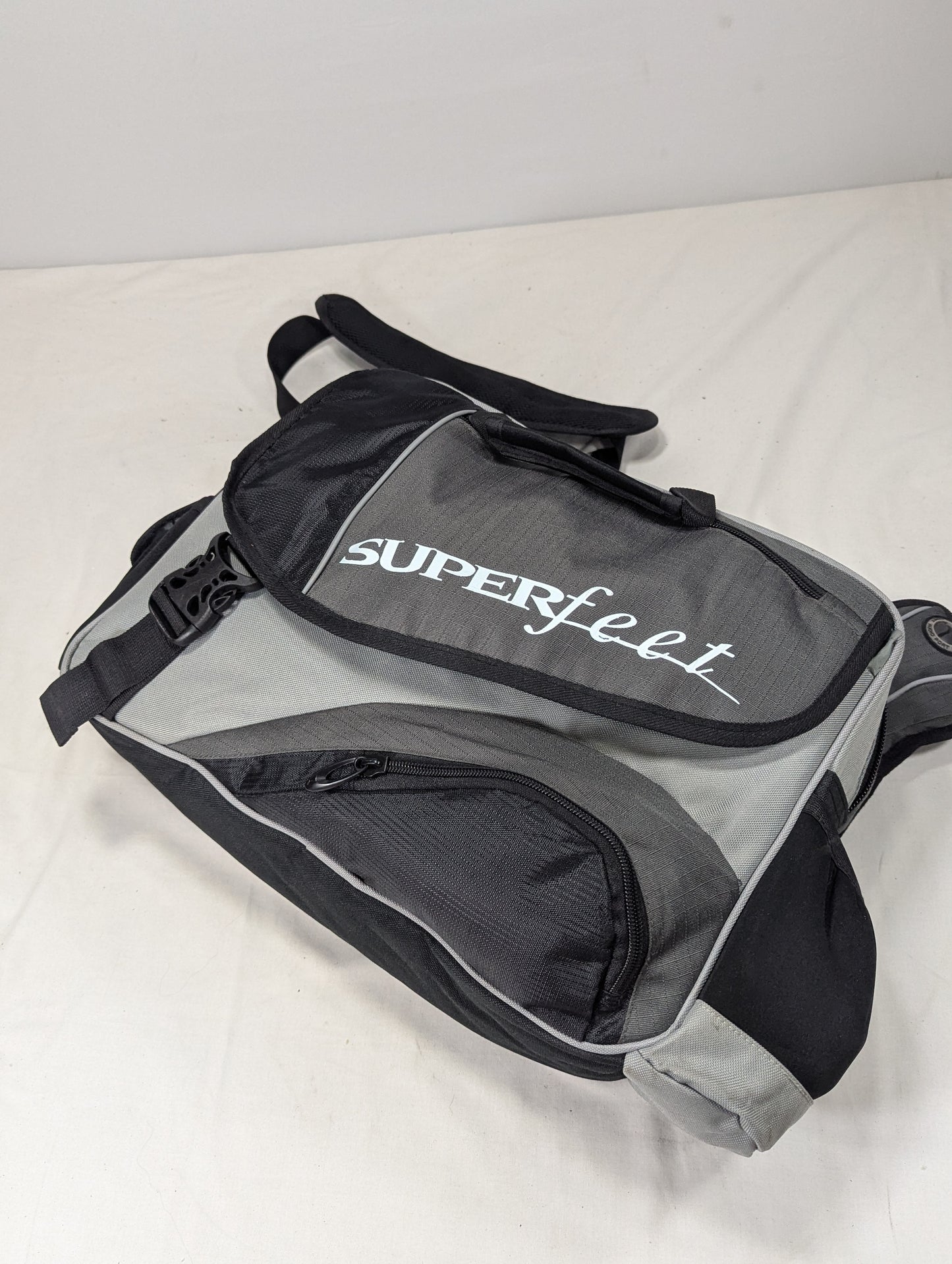 Strongest material made cross body bag, shoulder bag