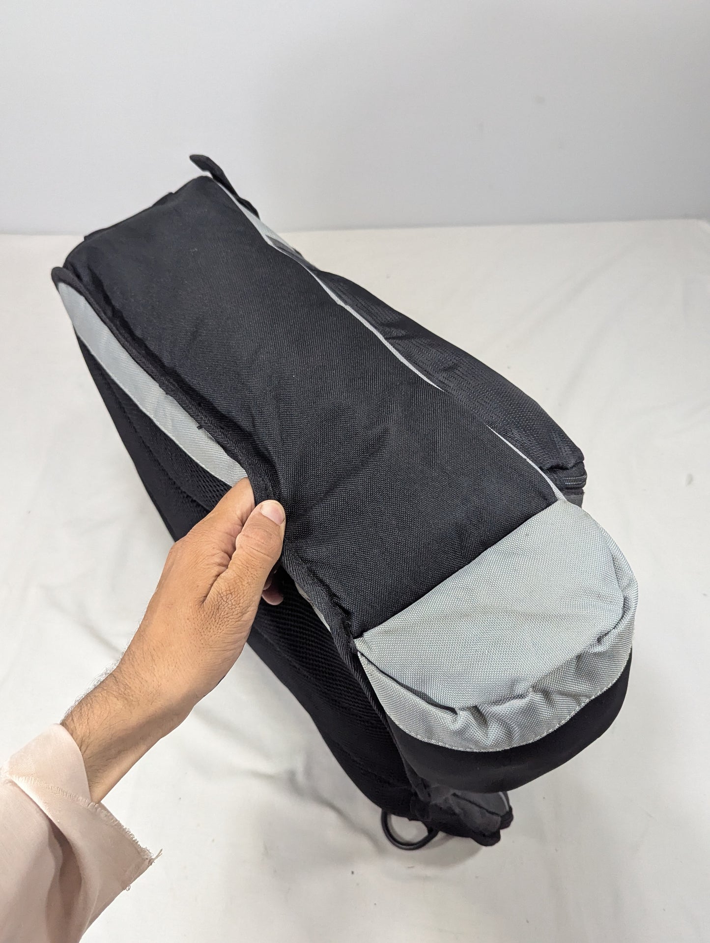 Strongest material made cross body bag, shoulder bag