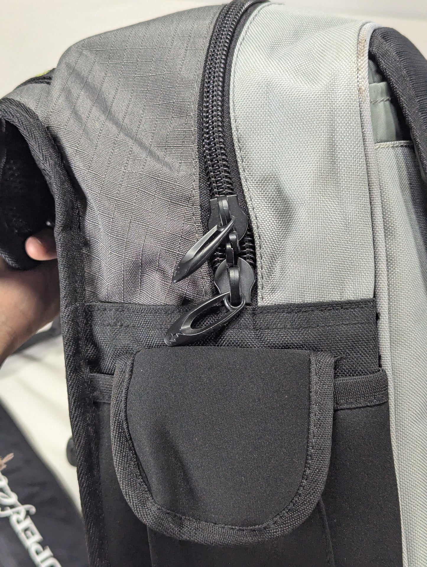 Strongest material made cross body bag, shoulder bag