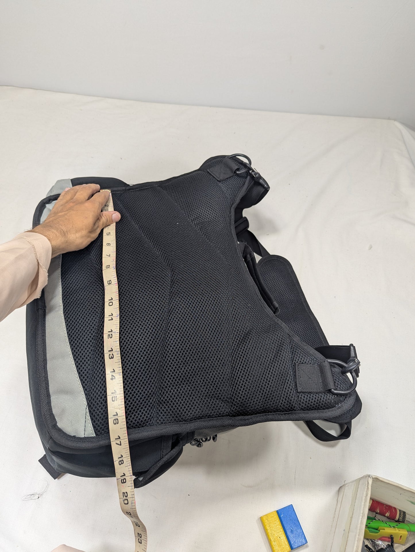 Strongest material made cross body bag, shoulder bag