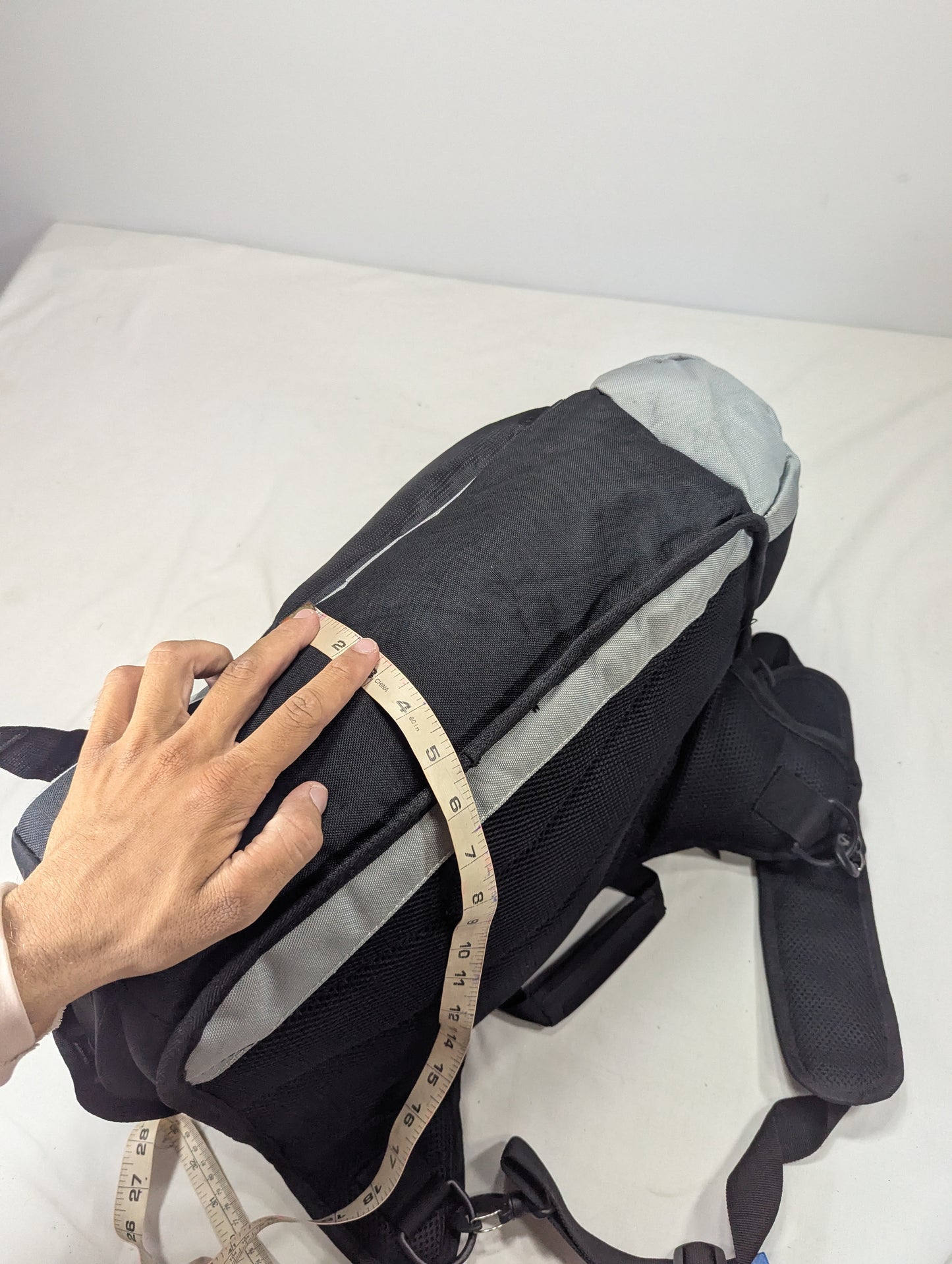 Strongest material made cross body bag, shoulder bag