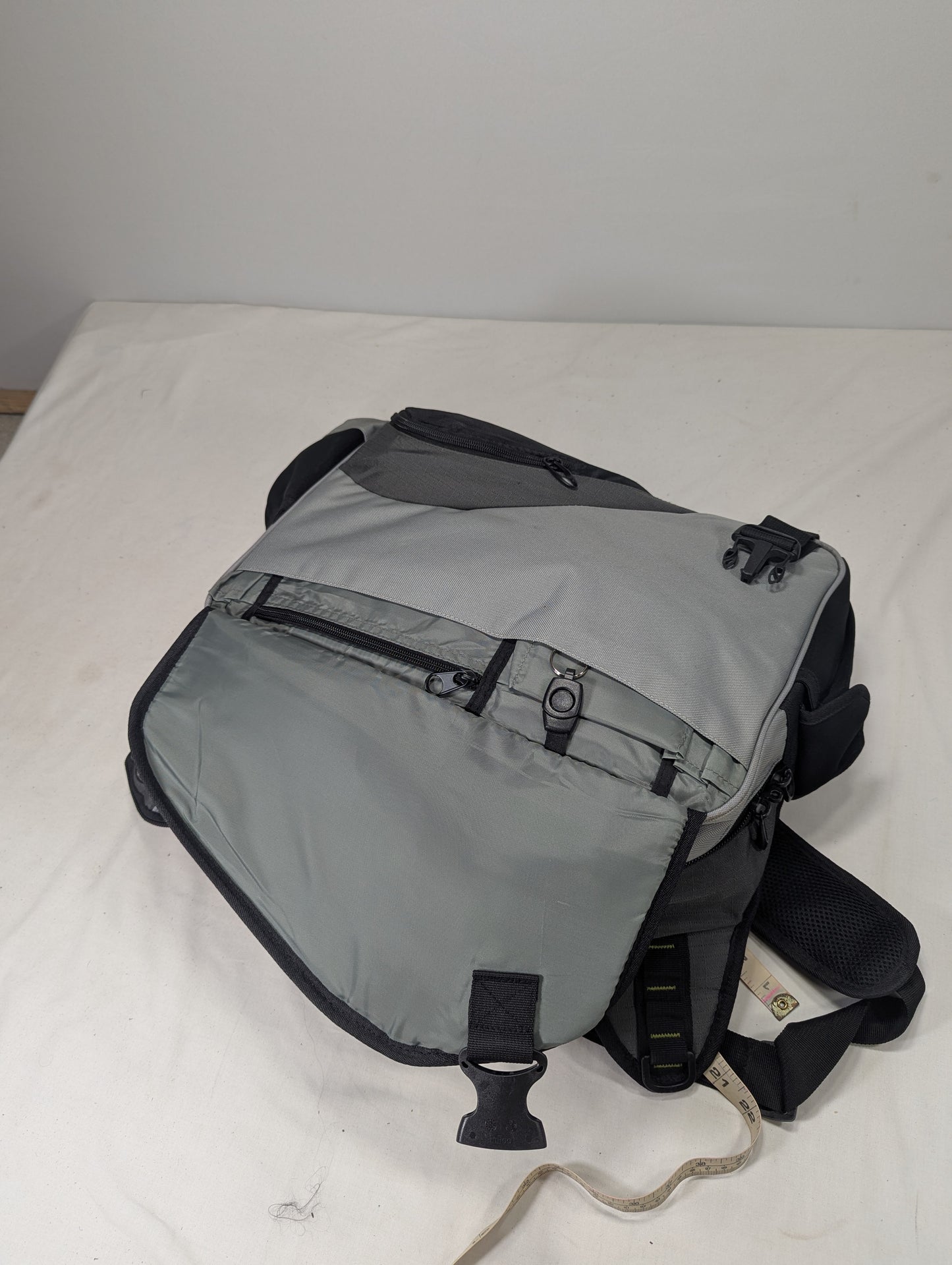Strongest material made cross body bag, shoulder bag
