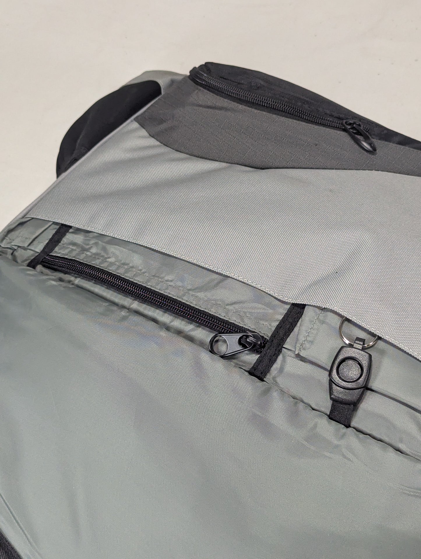 Strongest material made cross body bag, shoulder bag