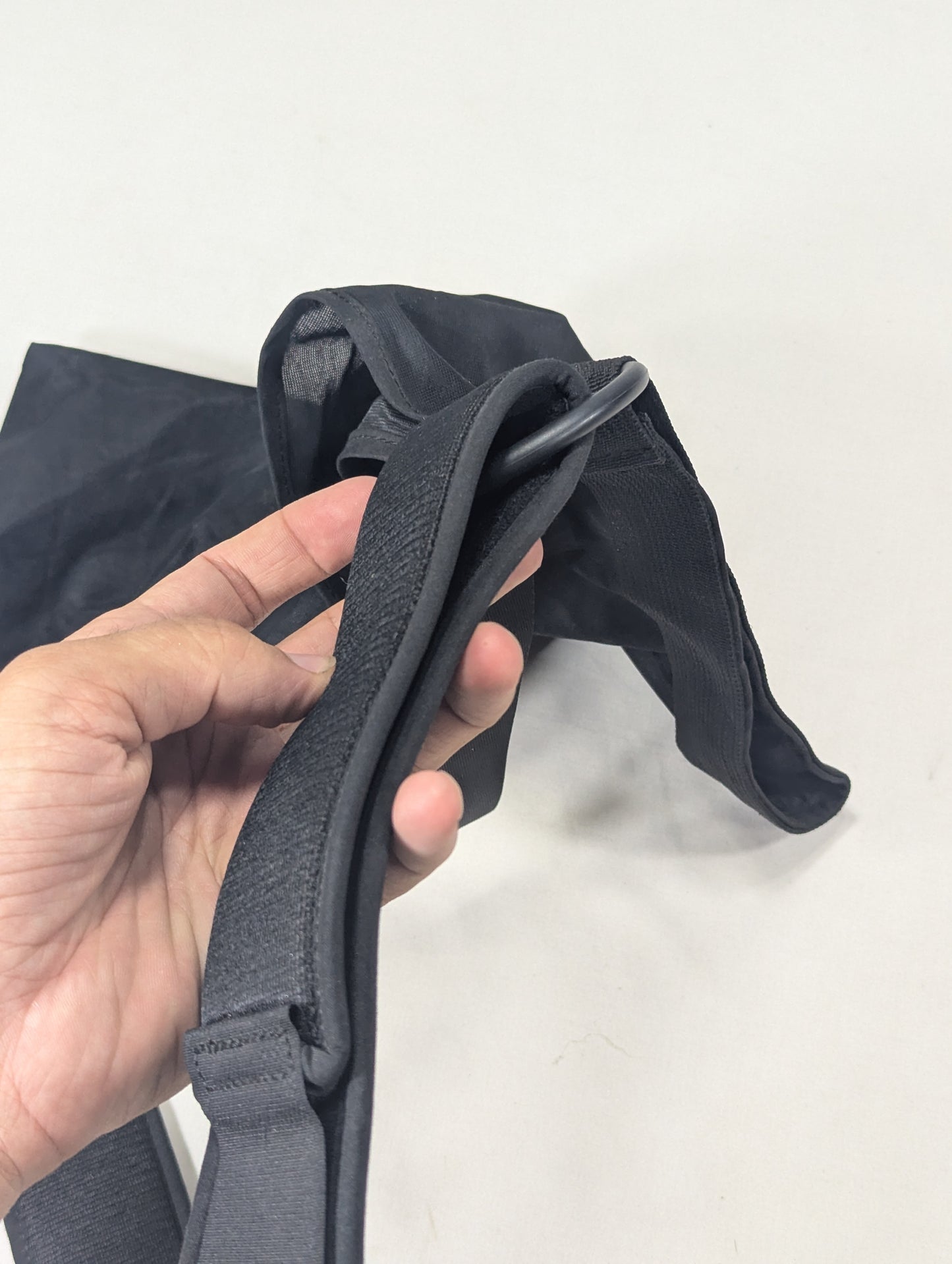 Shoulder sling support U15
